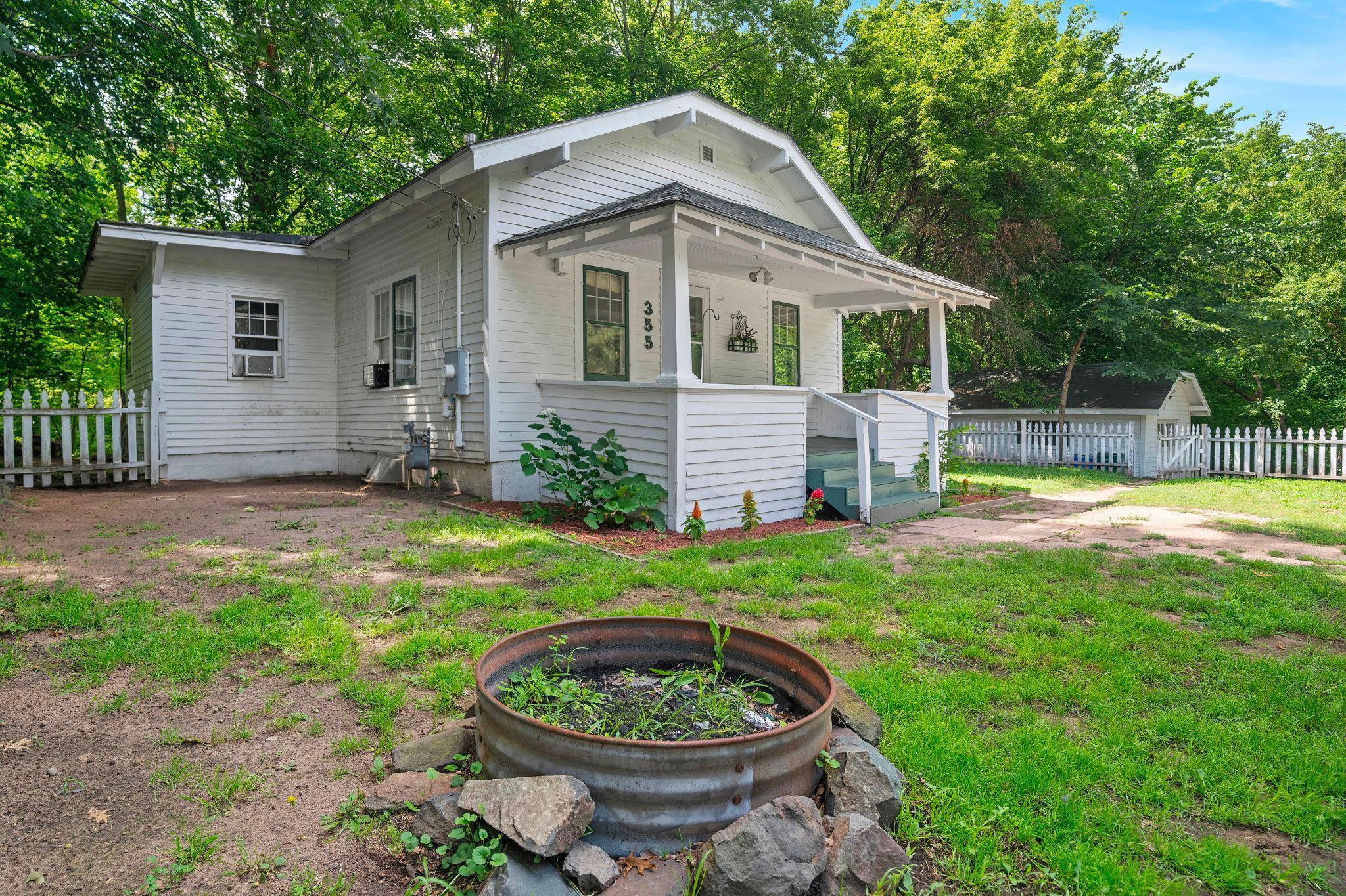 Photo 2 of Single family home for sale at 355 West St, Taylors Falls, MN 55084 | MLS# 7129702 | Listing updated on 2026-09-21