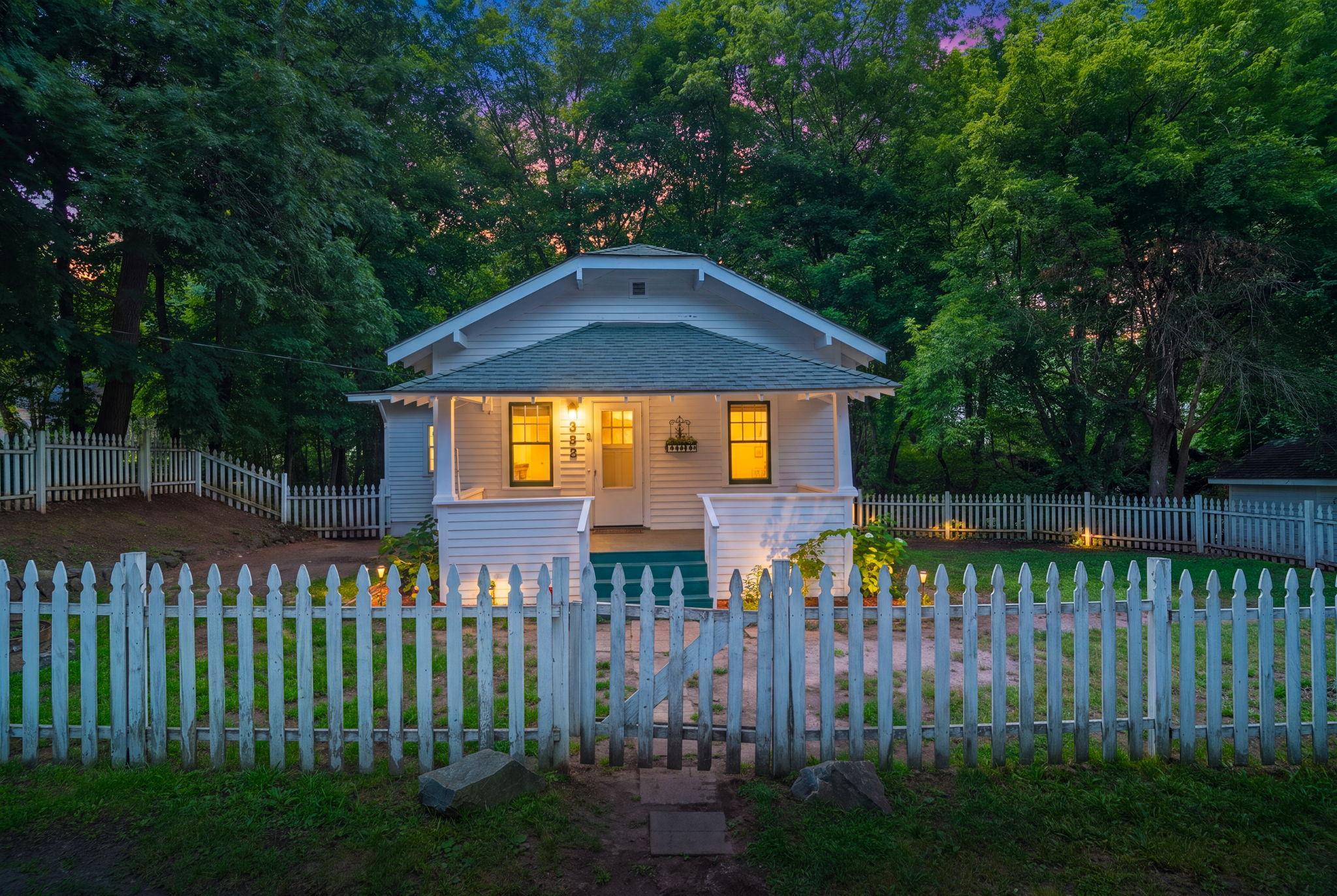Photo 3 of Single family home for sale at 355 West St, Taylors Falls, MN 55084 | MLS# 7129702 | Listing updated on 2026-09-21