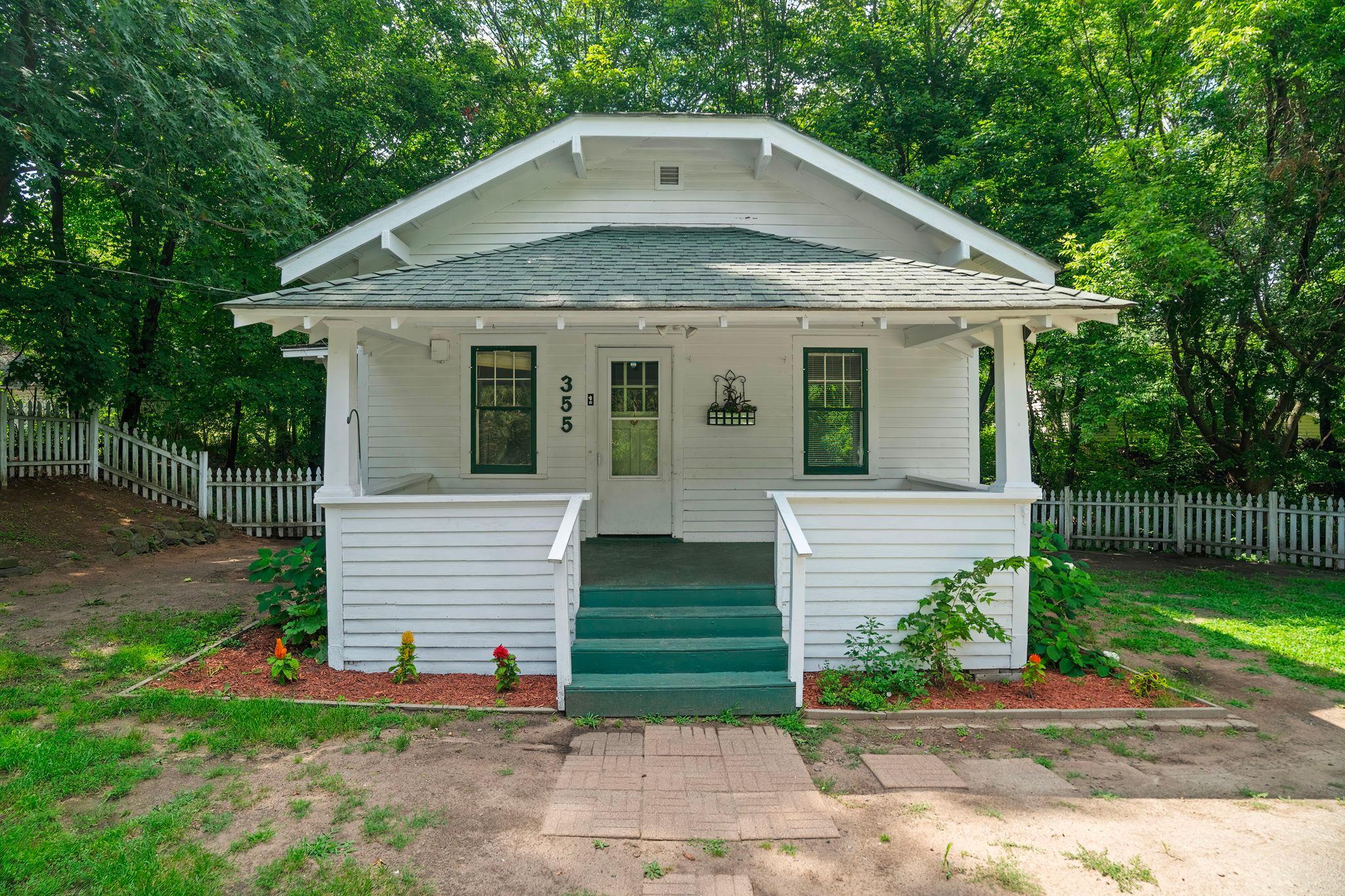 Single family home for sale at 355 West St, Taylors Falls, MN 55084 | MLS# 7129702