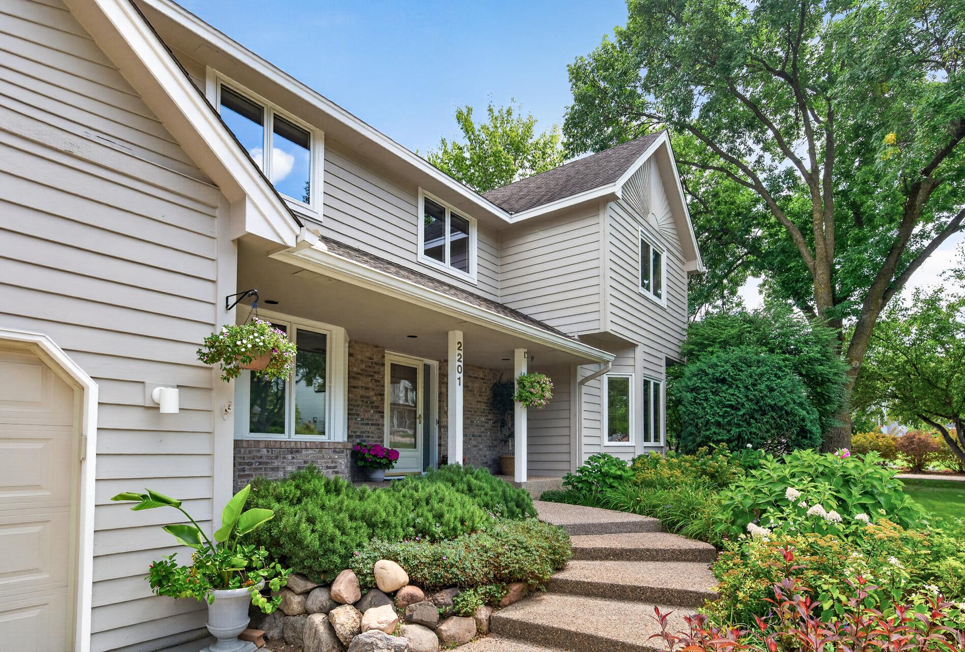 Photo 1 of Single family home for sale at 2201 Pine Is Rd, Hopkins, MN 55305 | MLS# 7129705 | Listing updated on 2026-10-08