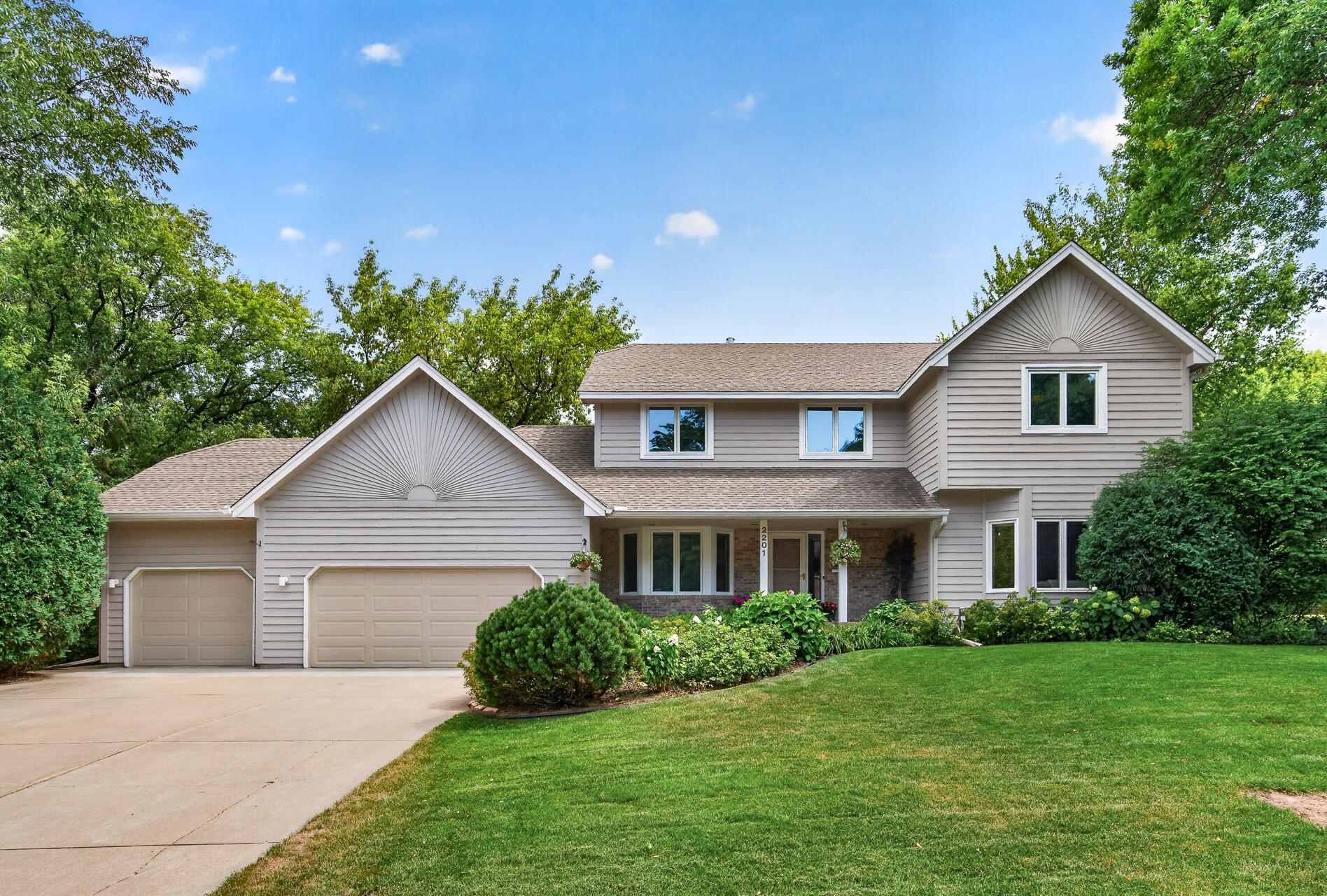 Single family home for sale at 2201 Pine Is Rd, Hopkins, MN 55305 | MLS# 7129705 | Listing updated on 2026-10-08
