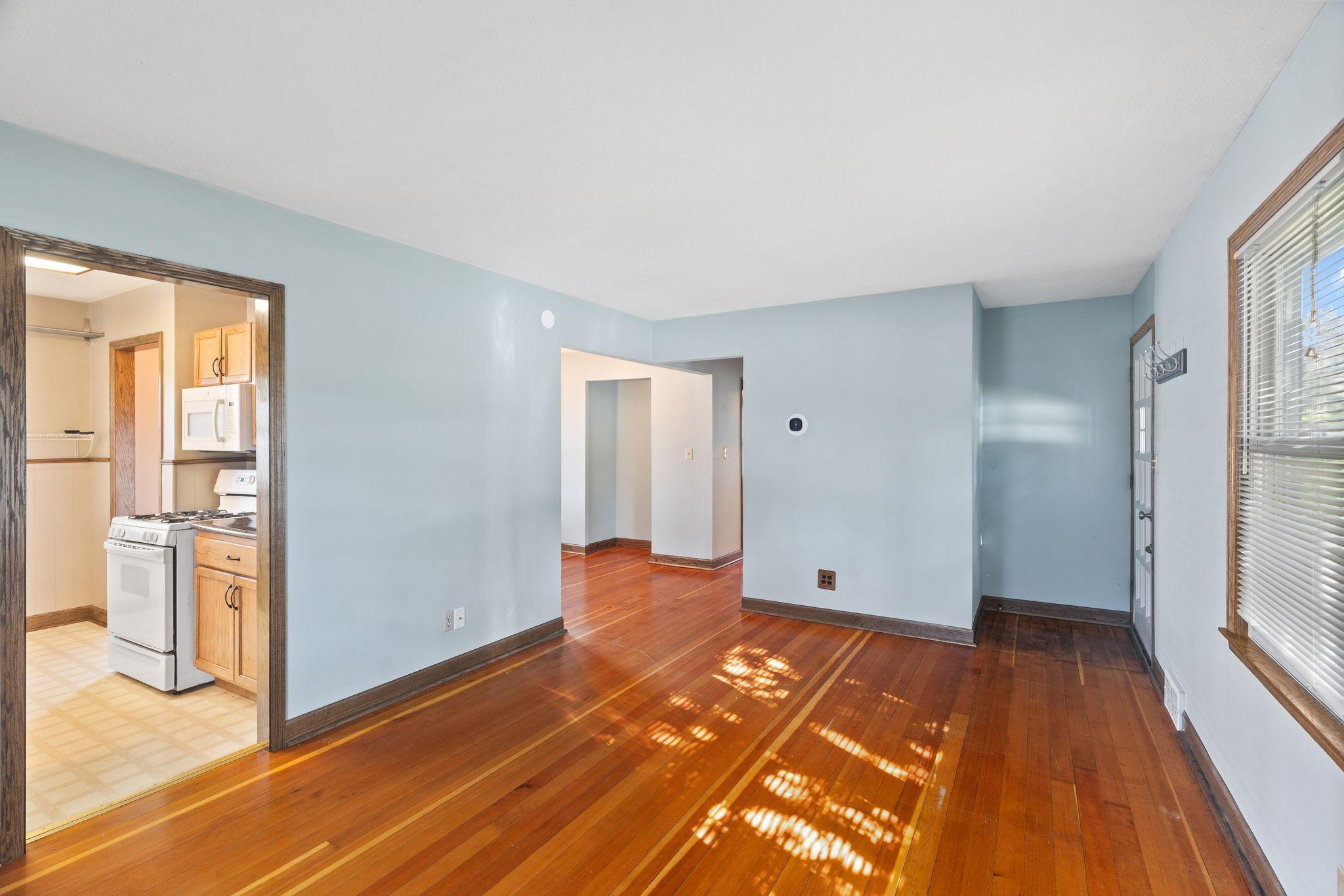 Photo 3 of Sale Pending at 8542 3rd Avenue S, Minneapolis, MN 55420 | MLS# 7129845 | Listing updated on 2026-09-21