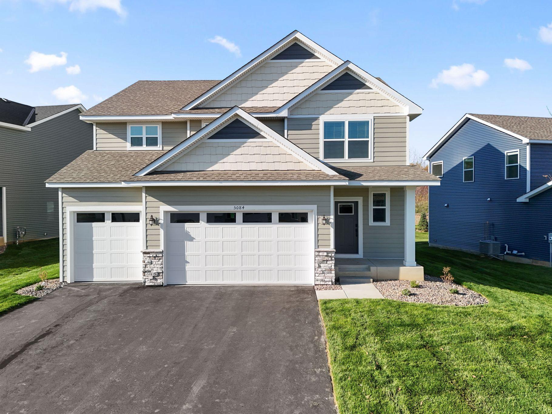 Photo 1 of Single family home for sale at 5084 Windlass Dr, Saint Paul, MN 55129 | MLS# 7129893 | Listing updated on 2026-10-23