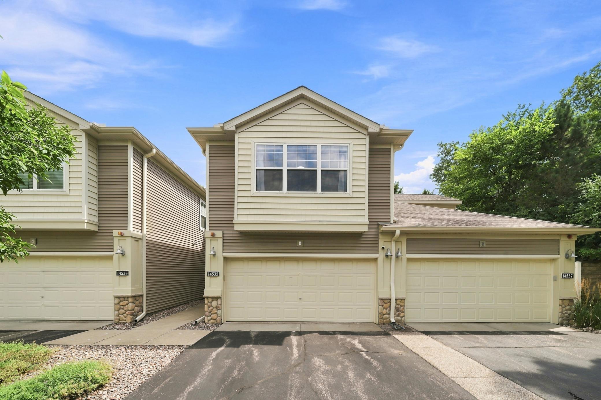 Photo 2 of Single family home for sale at 14535 Quebec Ave, Savage, MN 55378 | MLS# 7129970 | Listing updated on 2026-09-24