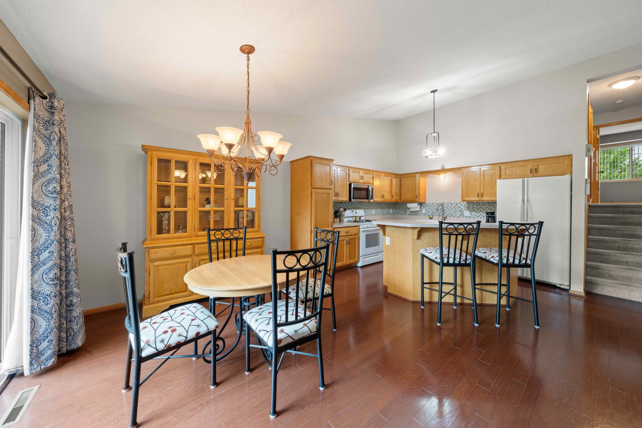 Single family home for sale at 4919 132nd Way N, Hugo, MN 55038 | MLS# 7130073