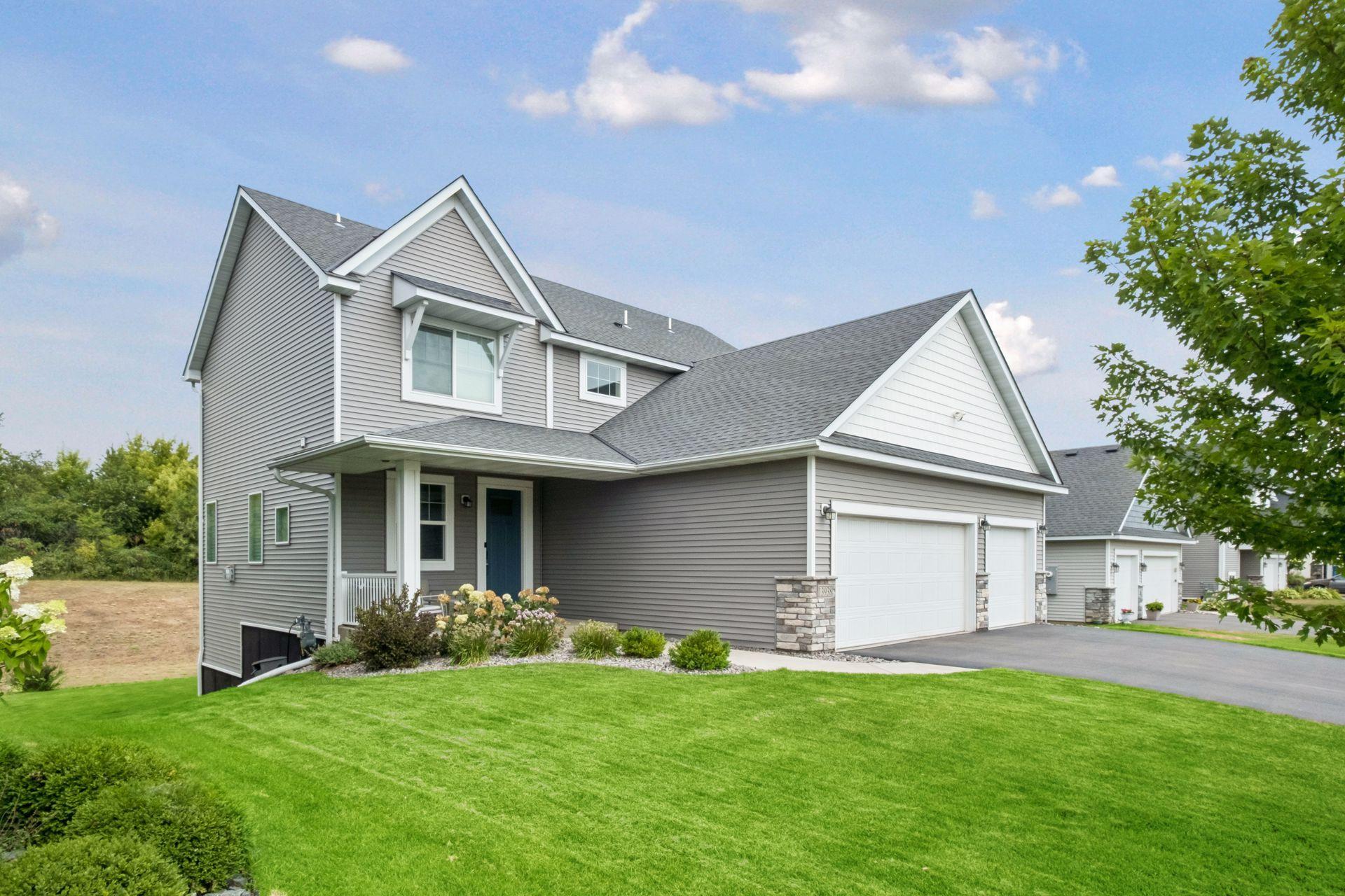 Photo 2 of Single family home for sale at 13938 Ashford Path, Rosemount, MN 55068 | MLS# 7130219 | Listing updated on 2026-09-22