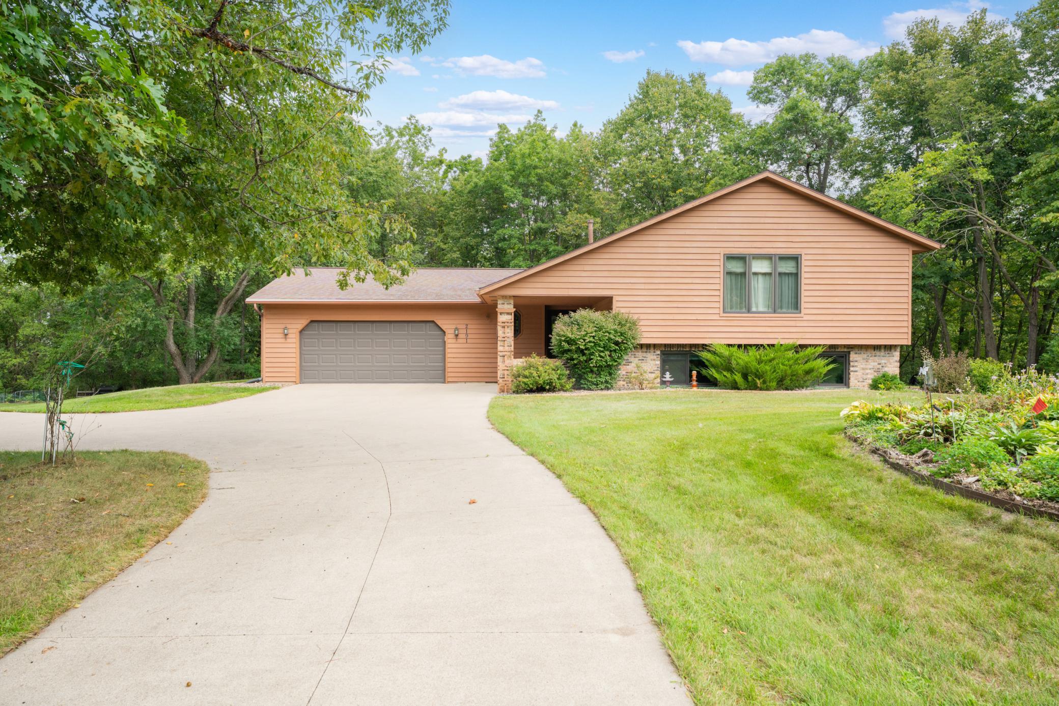Photo 1 of Single family home for sale at 2191 68th Street Nw, Rochester, MN 55901 | MLS# 7130357 | Listing updated on 2026-09-21