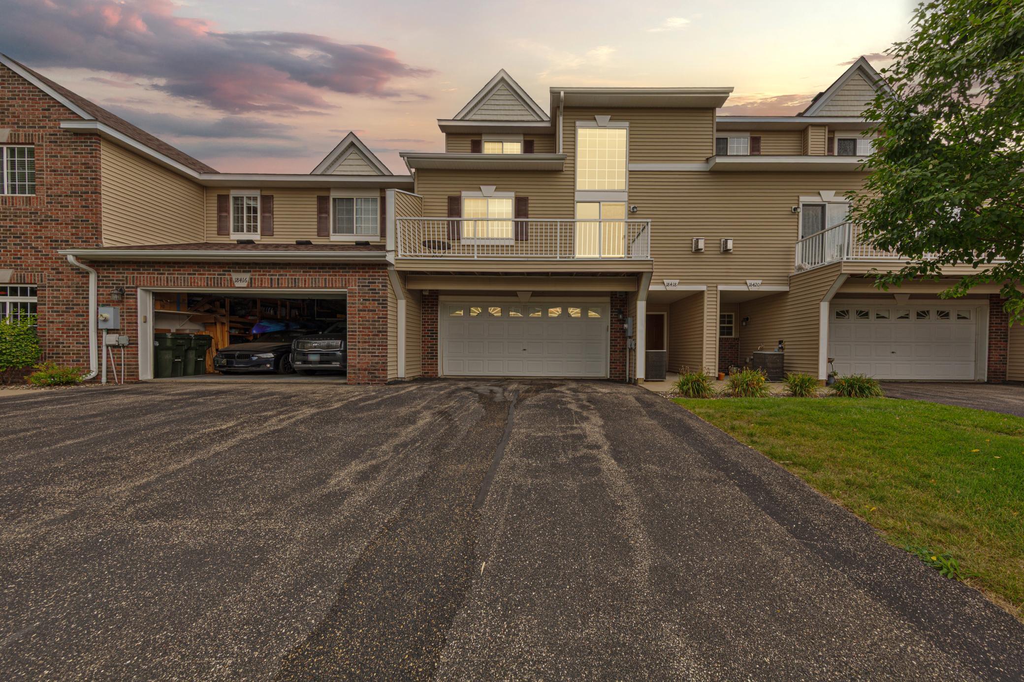 Photo 3 of Single family home for sale at 18418 Lafayette Wy, Lakeville, MN 55044 | MLS# 7130550 | Listing updated on 2026-09-21