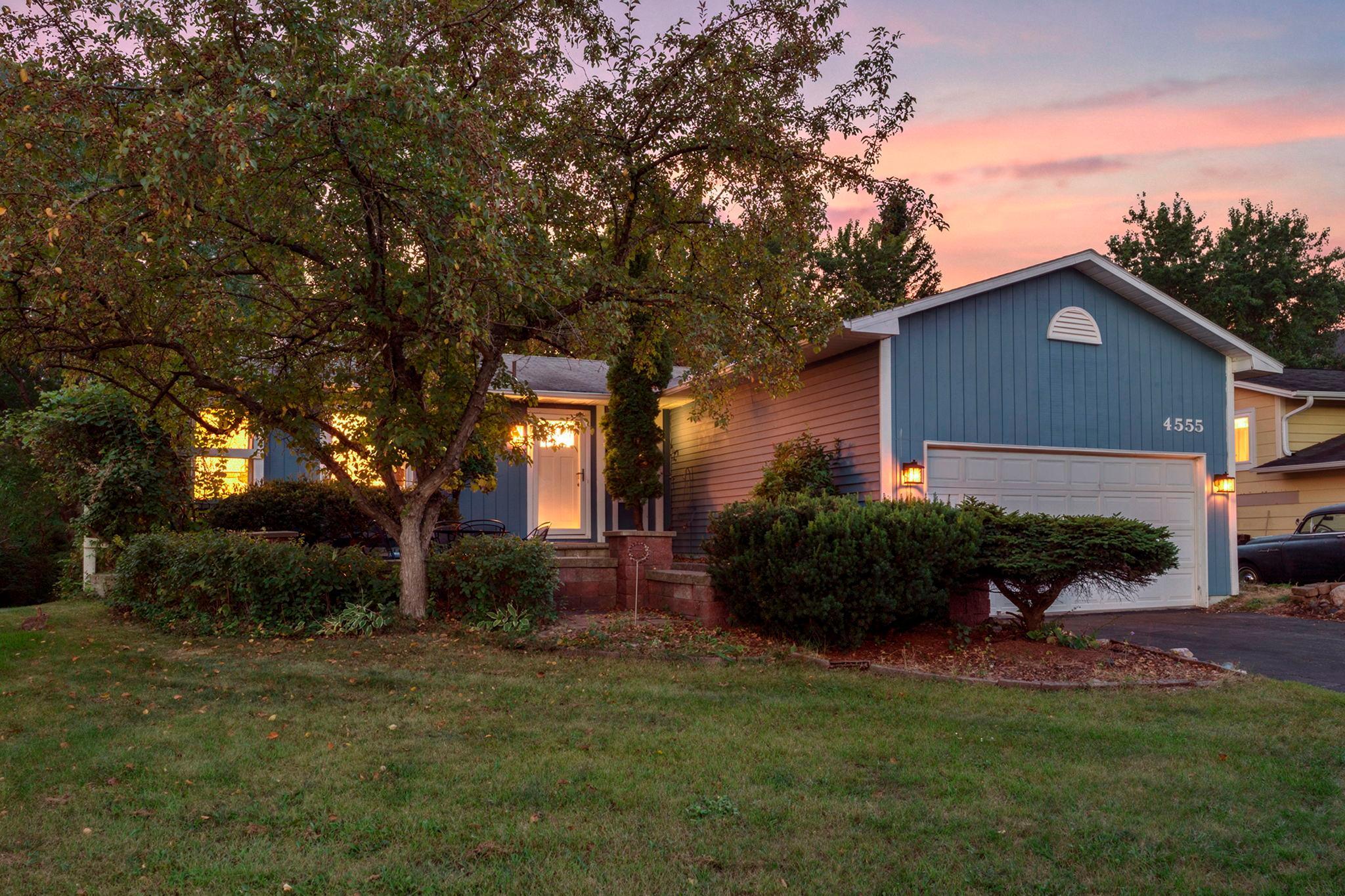 Photo 1 of Sale Pending at 4555 W 131 1/2 St, Savage, MN 55378 | MLS# 7130656 | Listing updated on 2026-09-24