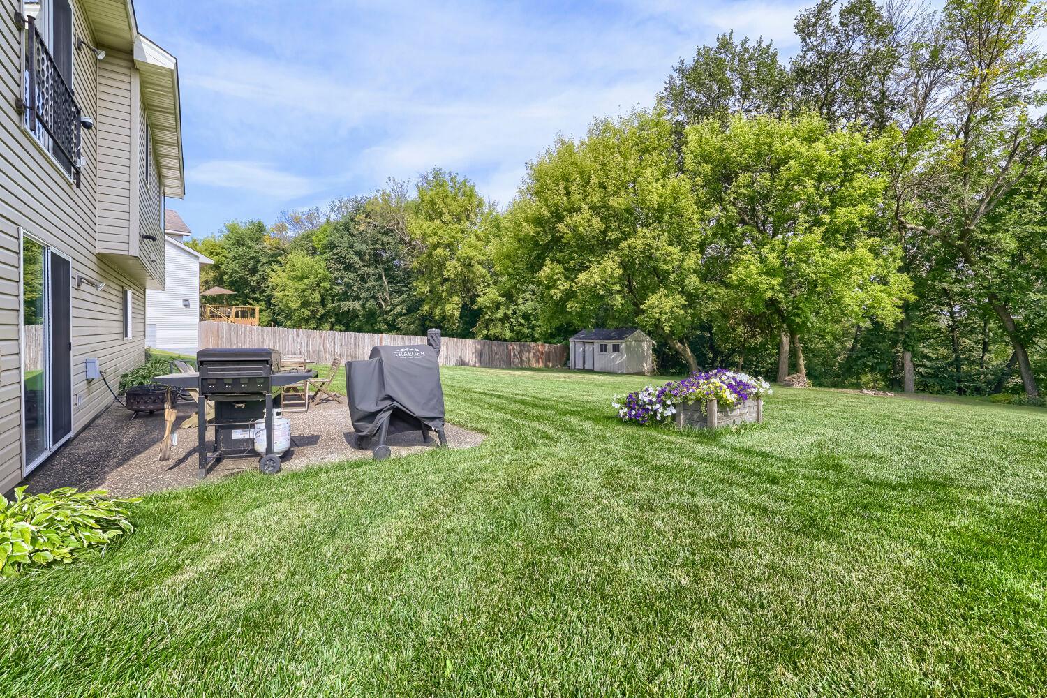 Photo 3 of Sale Pending at 10324 Kalen Ln Ne, Hanover, MN 55341 | MLS# 7130744 | Listing updated on 2026-10-23