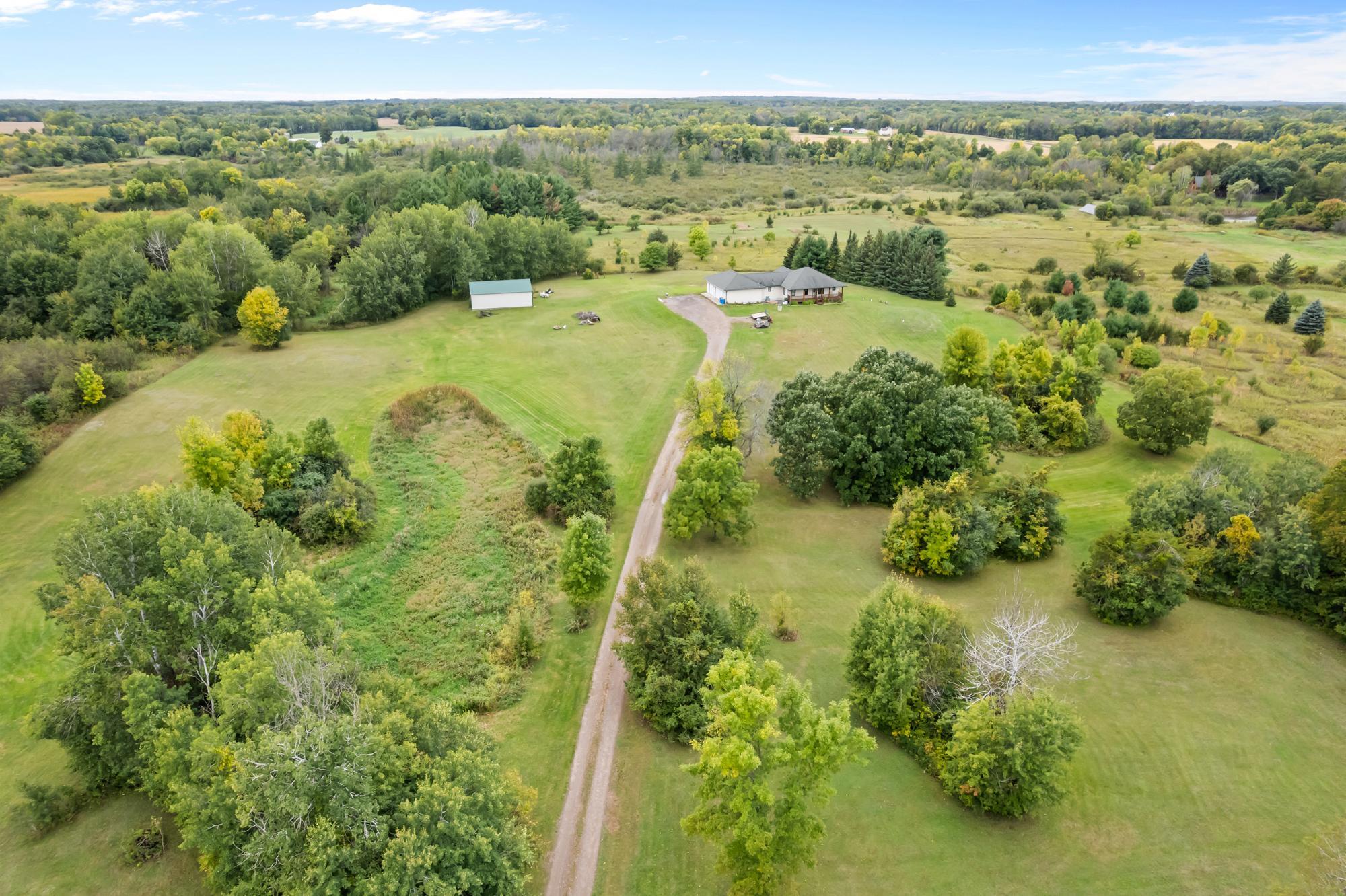 Single family home for sale at 42790 Elmcrest Ave, Harris, MN 55032 | MLS# 7131248