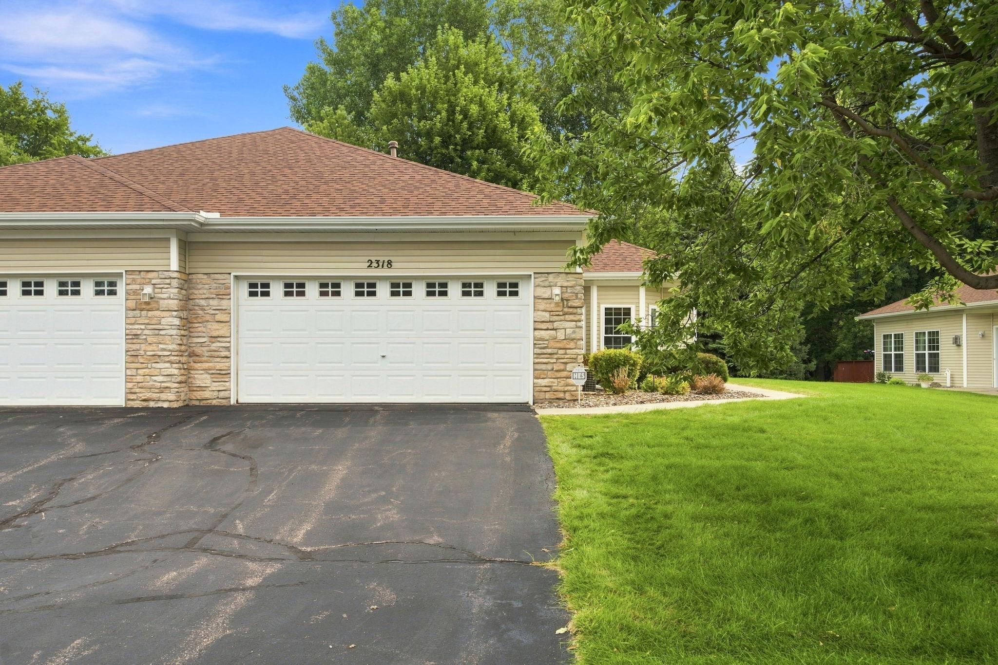 Photo 3 of Sale Pending at 2318 Foxglove Wy, Hudson, WI 54016 | MLS# 7131271 | Listing updated on 2026-09-21