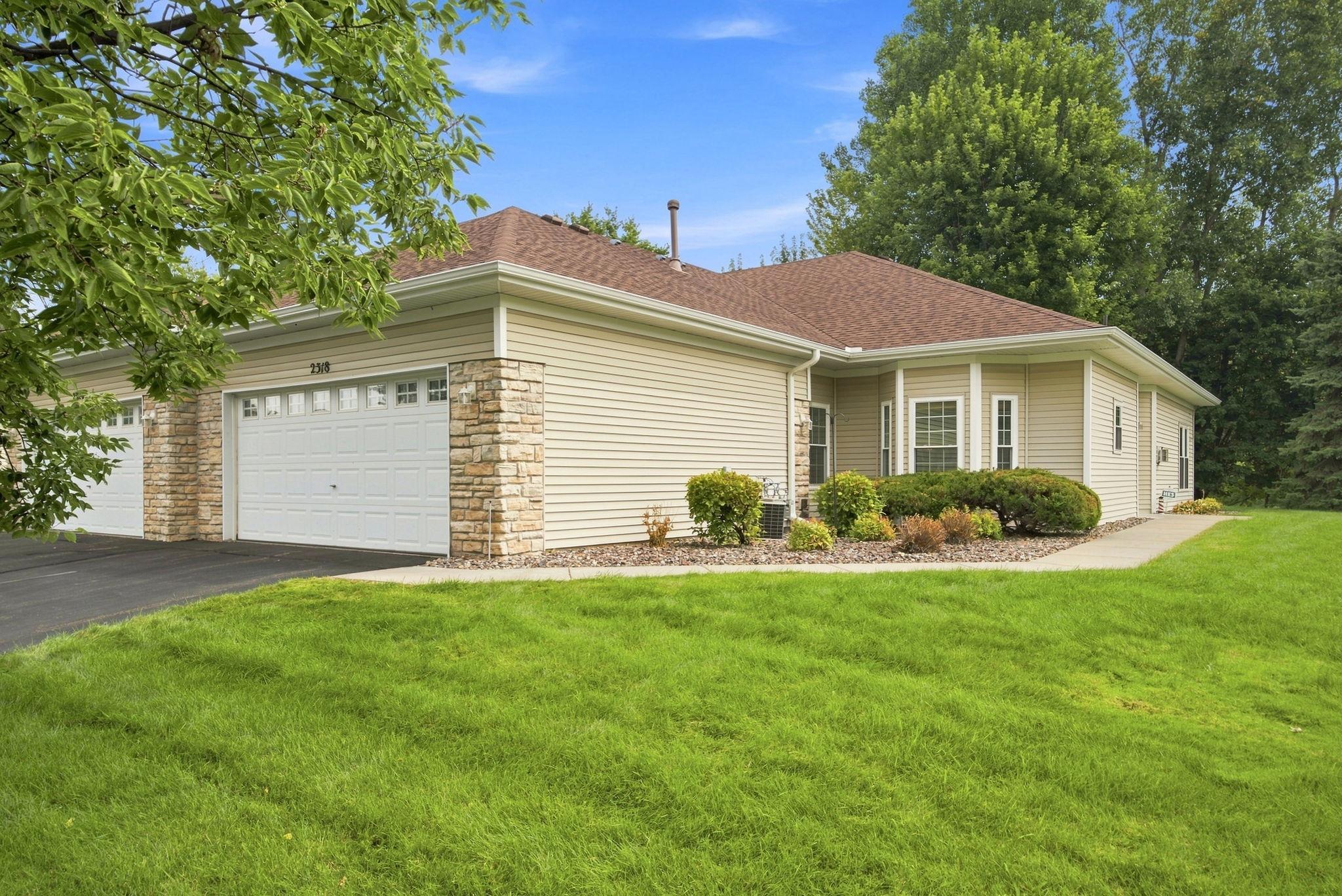 Photo 1 of Sale Pending at 2318 Foxglove Wy, Hudson, WI 54016 | MLS# 7131271 | Listing updated on 2026-09-21