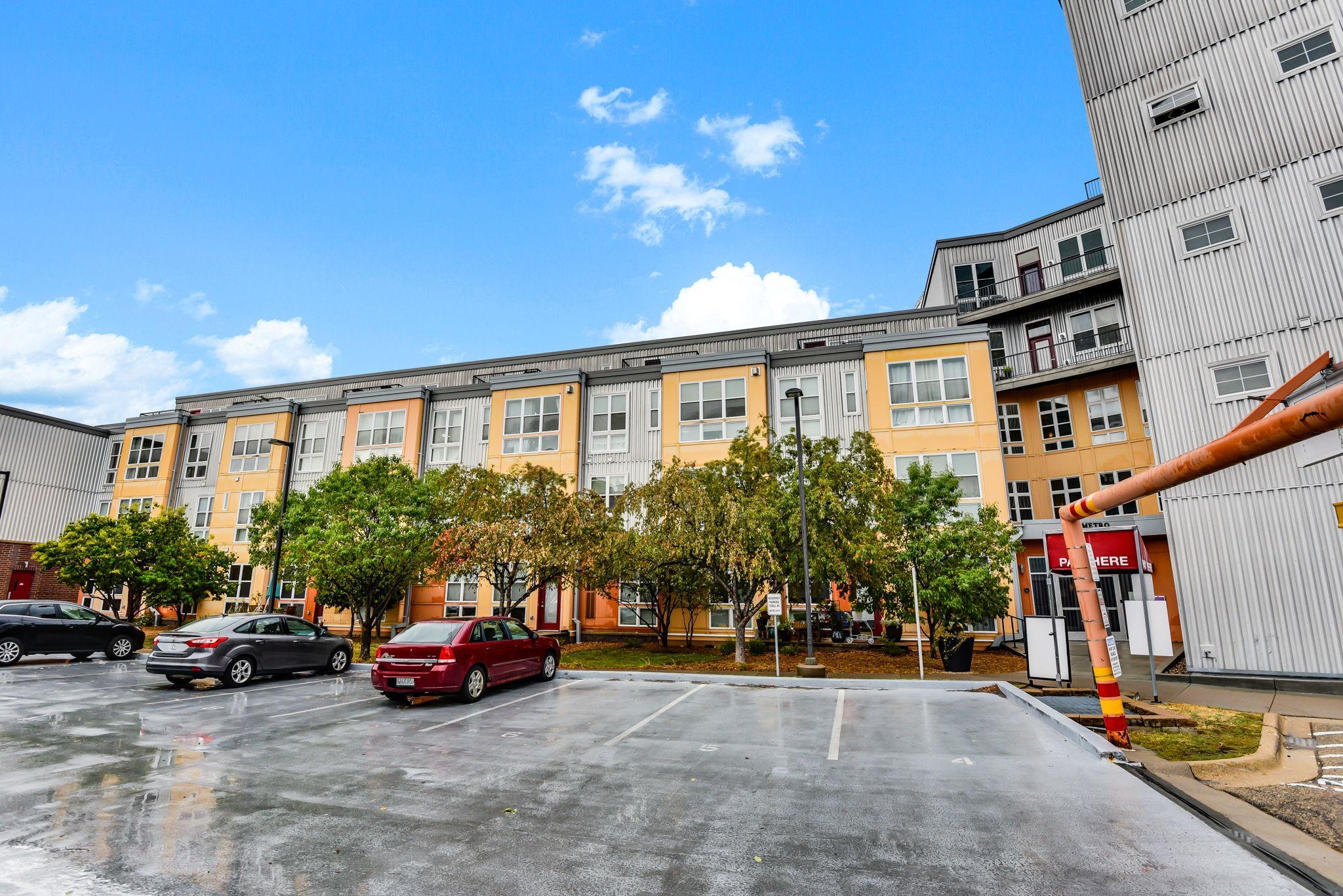 Photo 3 of Condo for sale at 2650 University Ave W #307, Saint Paul, MN 55114 | MLS# 7131290 | Listing updated on 2026-09-21