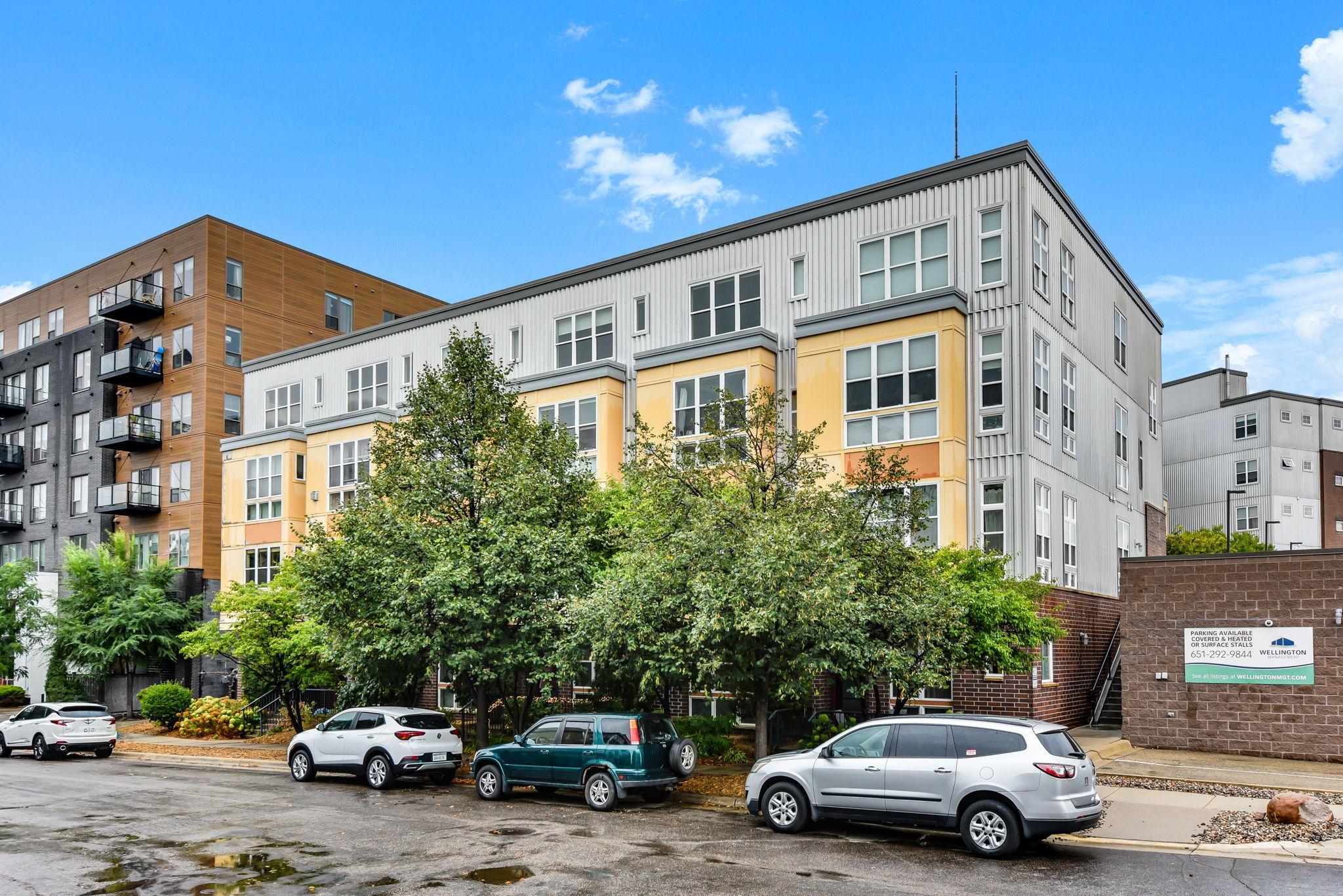Photo 4 of Condo for sale at 2650 University Ave W #307, Saint Paul, MN 55114 | MLS# 7131290 | Listing updated on 2026-09-21