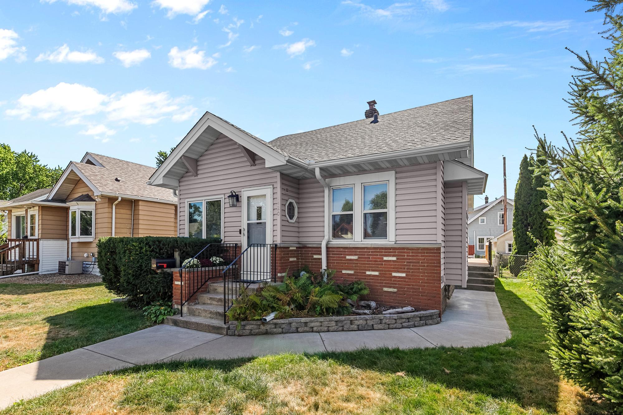 Single family home for sale at 1420 Taylor Ave, Saint Paul, MN 55104 | MLS# 7131549