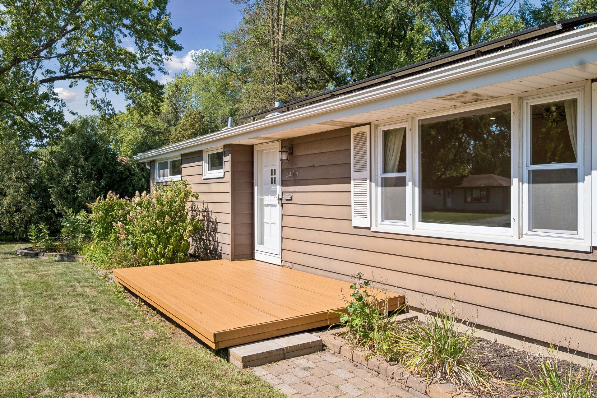 Photo 2 of Single family home for sale at 2400 W 110th Street, Minneapolis, MN 55431 | MLS# 7131569 | Listing updated on 2026-09-21