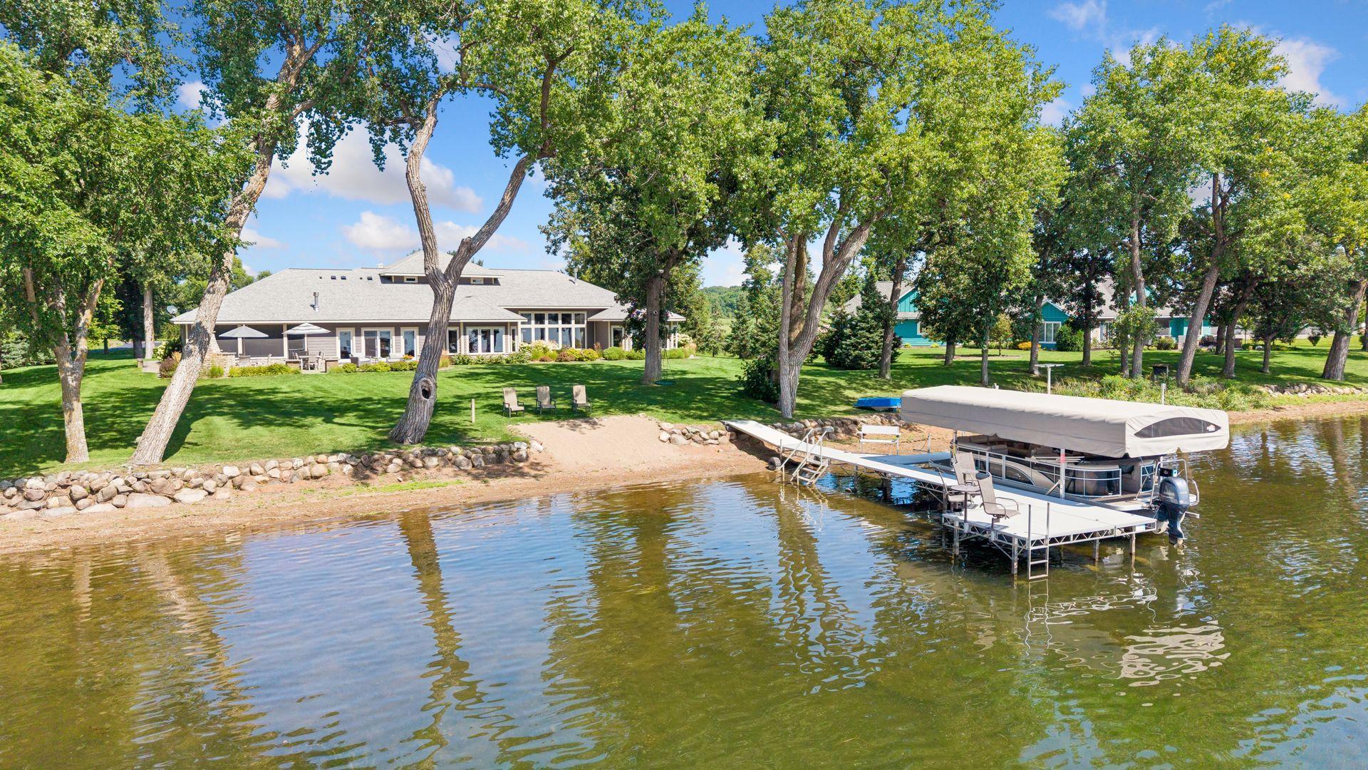 Photo 2 of Sale Pending at 7633 117th St Nw, Annandale, MN 55302 | MLS# 7131612 | Listing updated on 2026-09-21