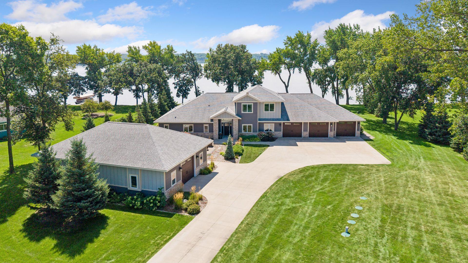 Photo 1 of Sale Pending at 7633 117th St Nw, Annandale, MN 55302 | MLS# 7131612 | Listing updated on 2026-09-21