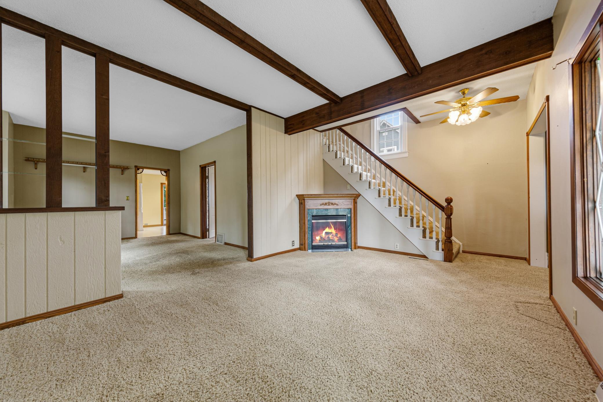 Photo 2 of Single family home for sale at 206 1st Street S, Nerstrand, MN 55053 | MLS# 7131737 | Listing updated on 2026-09-21