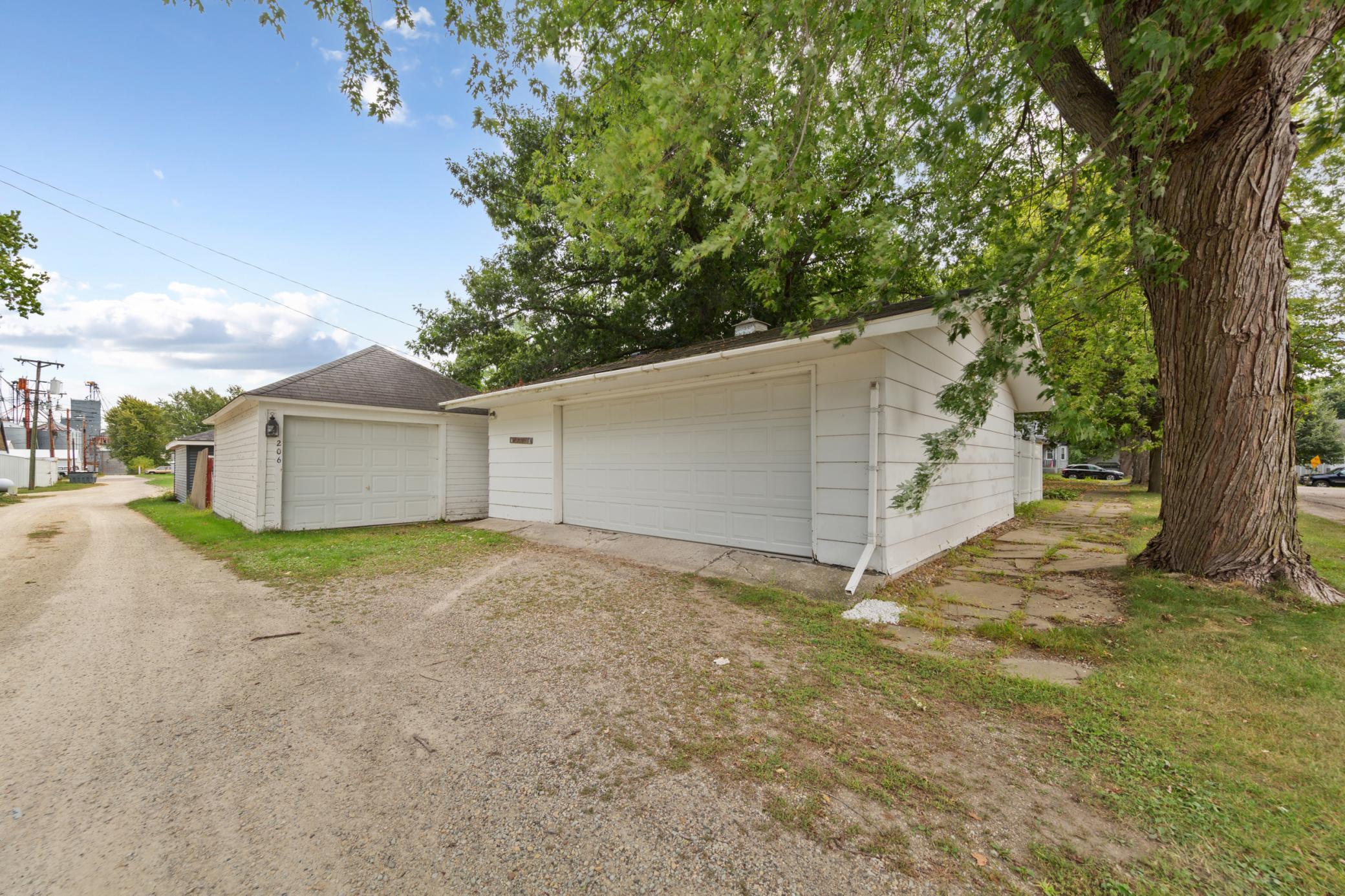 Photo 1 of Single family home for sale at 206 1st Street S, Nerstrand, MN 55053 | MLS# 7131737 | Listing updated on 2026-09-21