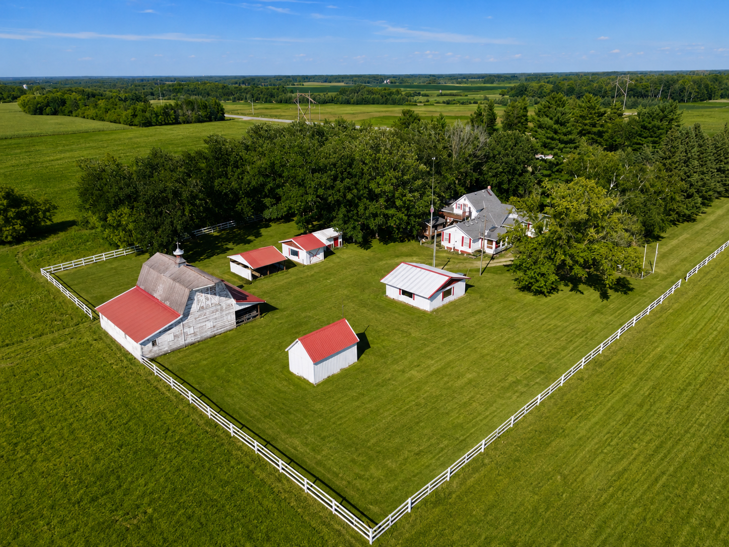 Photo 3 of Single family home for sale at 29201 County Hwy 75, Wadena, MN 56482 | MLS# 7131906 | Listing updated on 2026-09-21