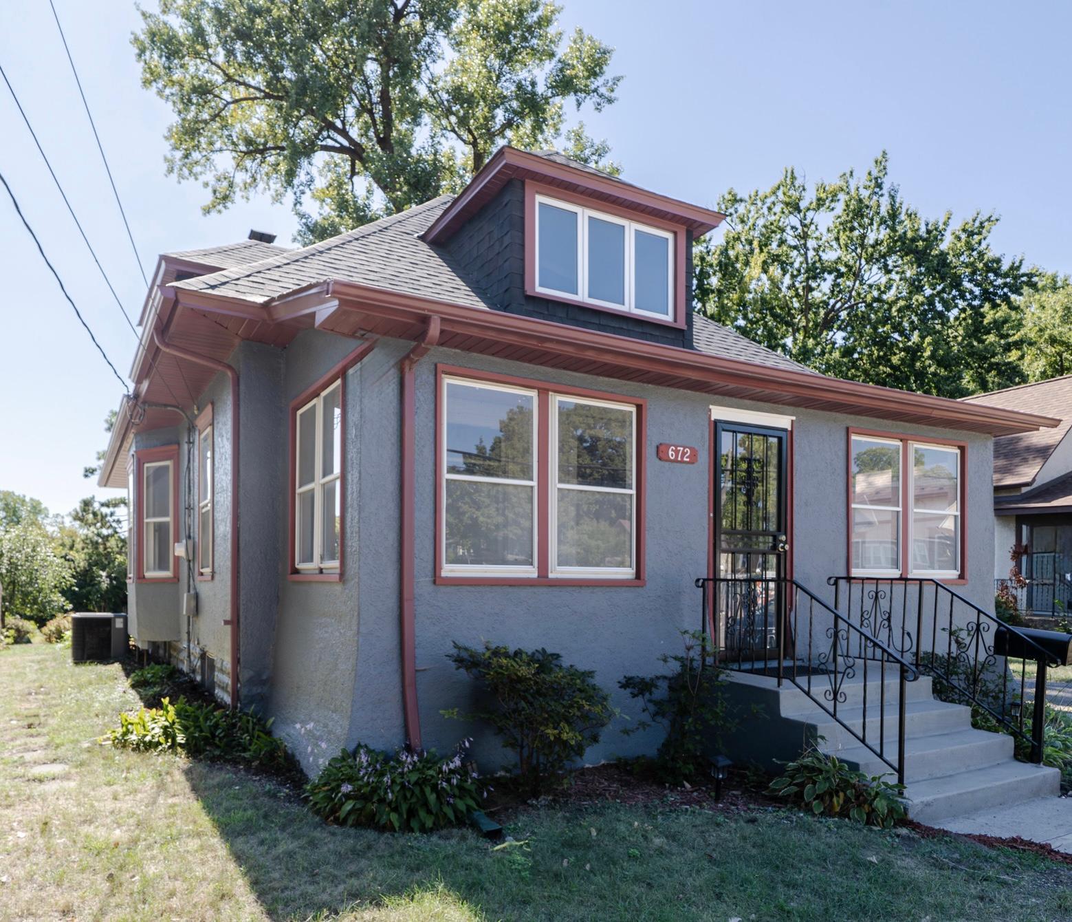 Photo 1 of Sale Pending at 672 Maryland Ave W, Saint Paul, MN 55117 | MLS# 7132128 | Listing updated on 2026-10-25