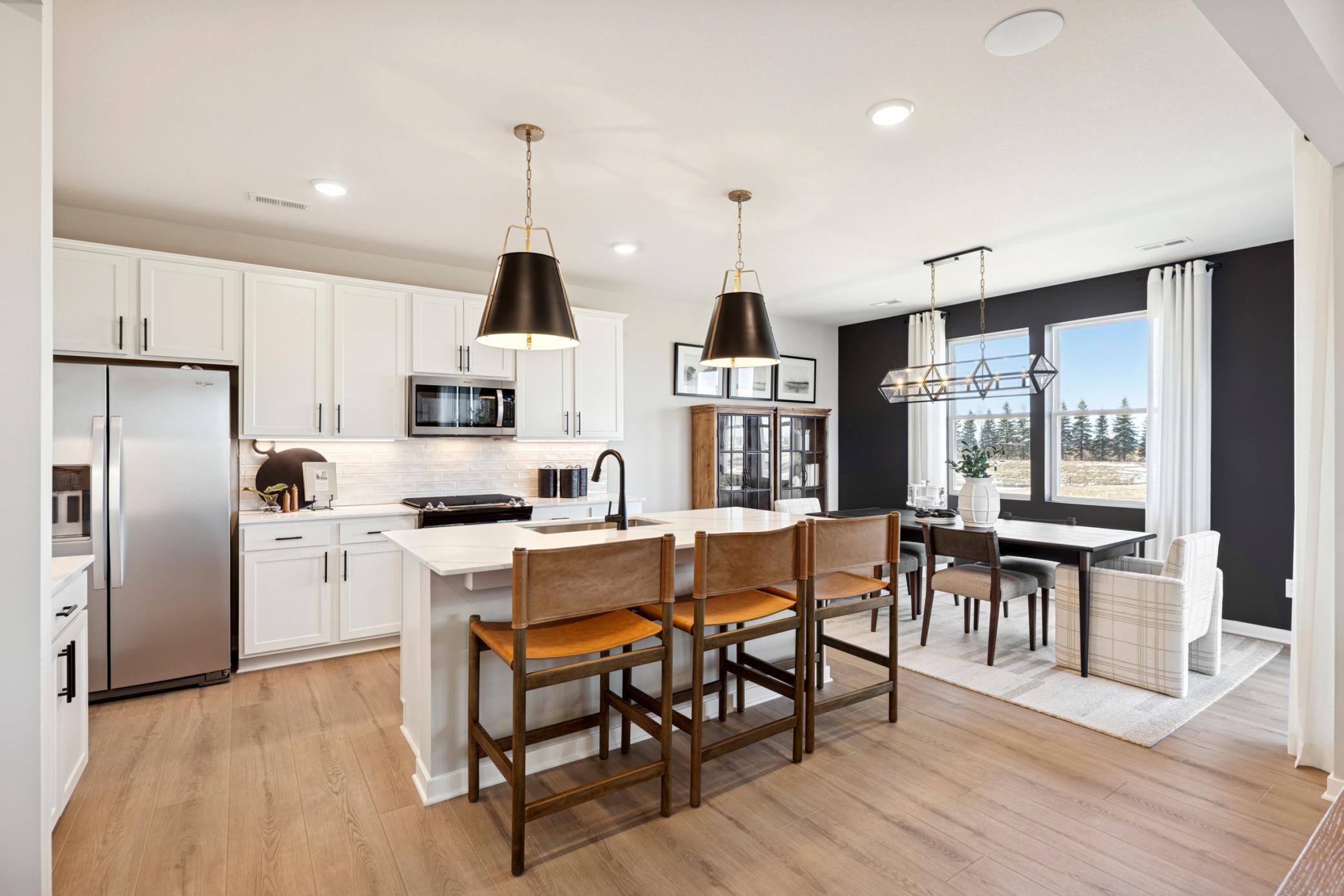 Photo 3 of Single family home for sale at 15165 Amber Fields Blvd, Rosemount, MN 55068 | MLS# 7132466 | Listing updated on 2026-09-22