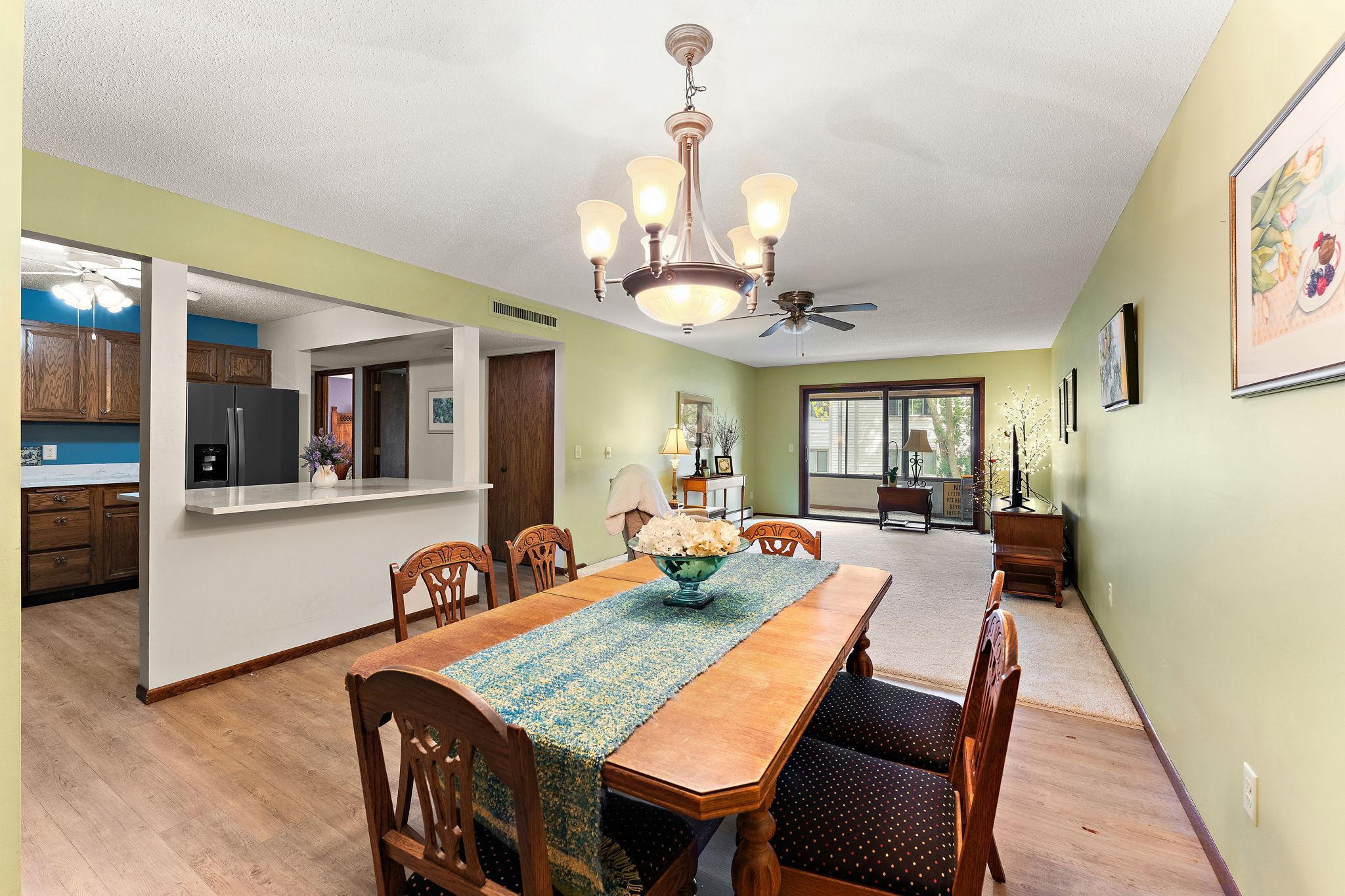 Photo 2 of Condo for sale at 10540 43rd Avenue N #203, Minneapolis, MN 55442 | MLS# 7132611 | Listing updated on 2026-09-21