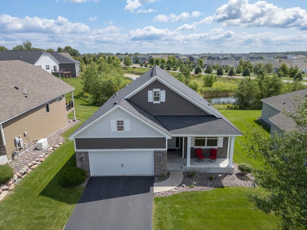 Single family home for sale at 11516 Brookview Dr, Maple Grove, MN 55311 | MLS# 7132700