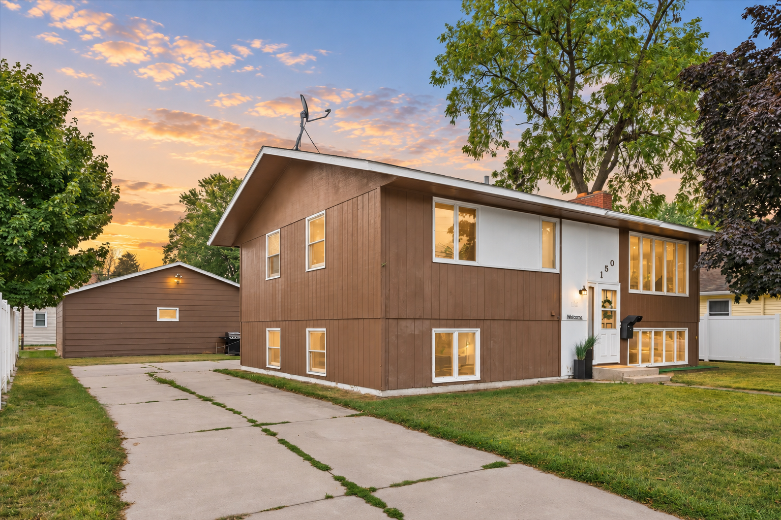 Photo 1 of Sale Pending at 150 7th Avenue N, Waite Park, MN 56387 | MLS# 7132955 | Listing updated on 2026-09-21