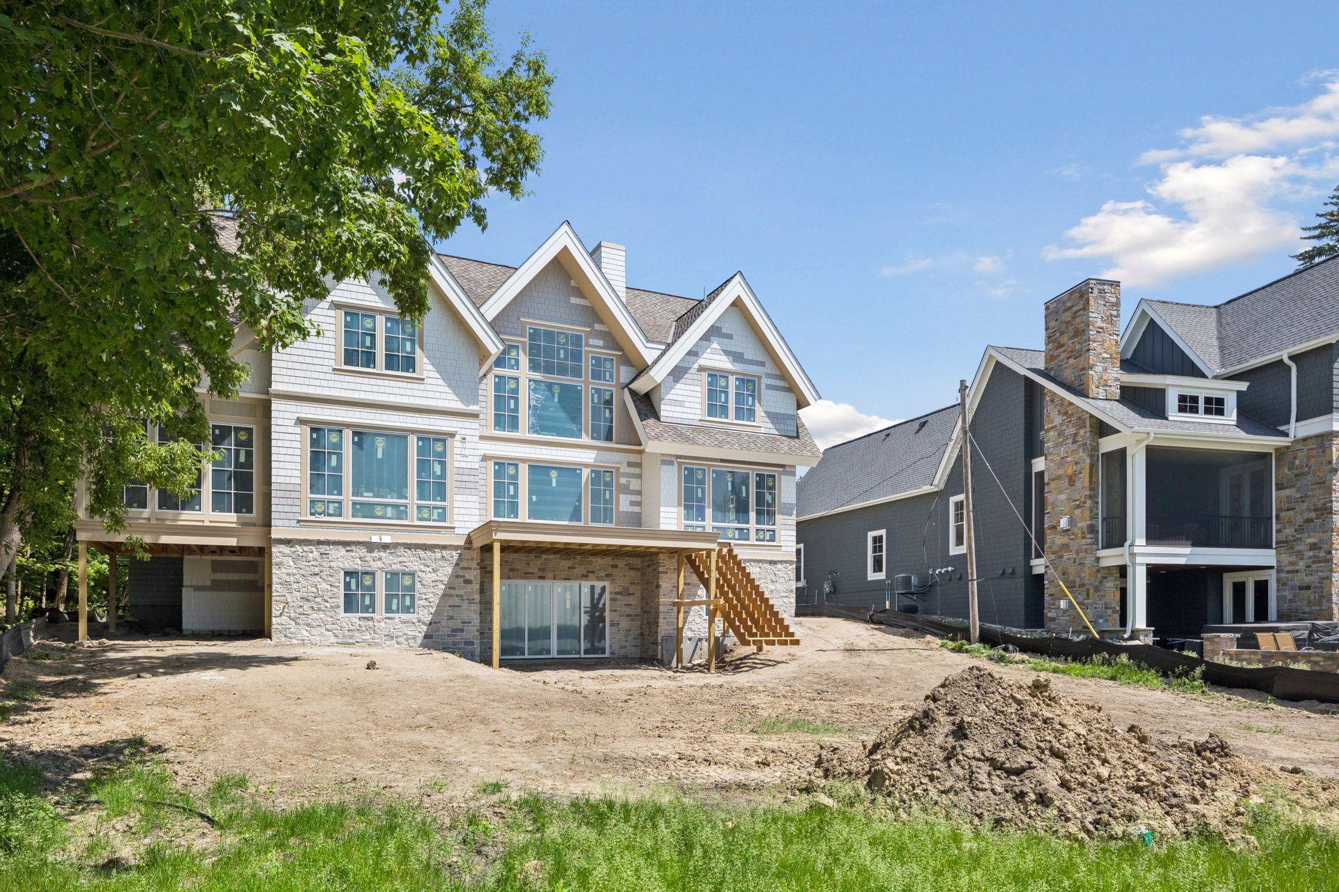 Photo 1 of Mansion for sale at 4485 N Shore Dr, Orono, MN 55364 | MLS# 7133069 | Listing updated on 2026-09-22