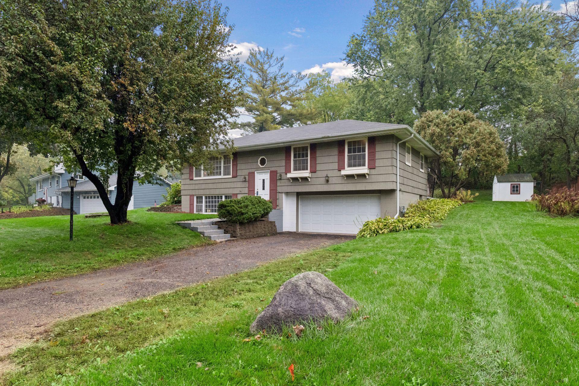 Photo 1 of Single family home for sale at 5603 Woodland Rd, Minnetonka, MN 55345 | MLS# 7133315 | Listing updated on 2026-10-05