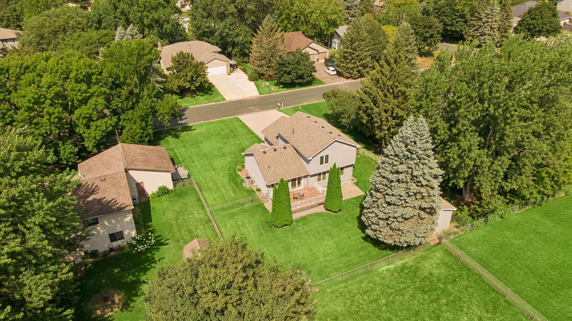 Photo 3 of Sale Pending at 13161 Jenkins St Ne, Blaine, MN 55449 | MLS# 7133422 | Listing updated on 2026-09-21
