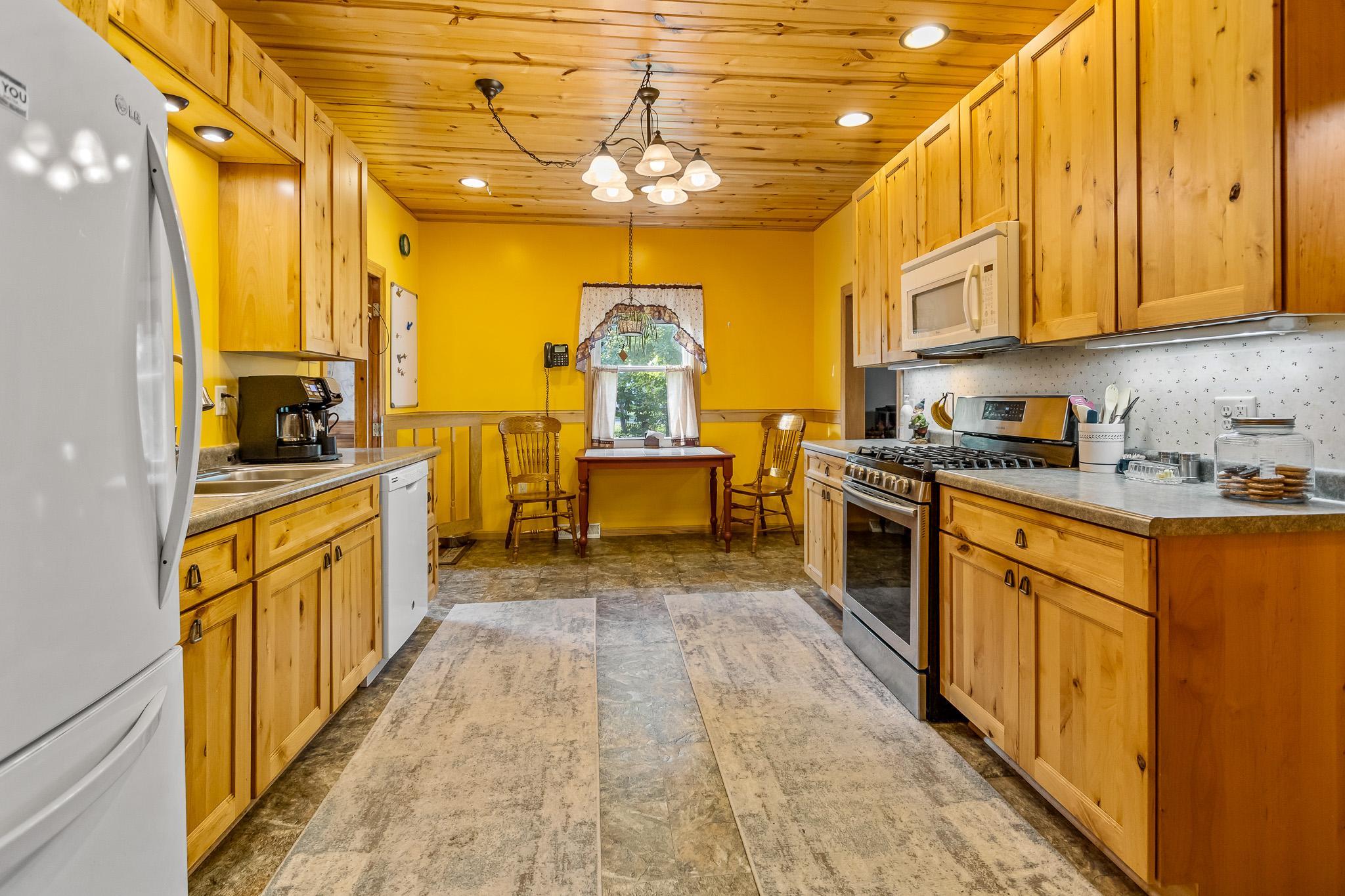 Photo 4 of Single family home for sale at 6532 School St N, Finlayson, MN 55735 | MLS# 7133429 | Listing updated on 2026-09-21