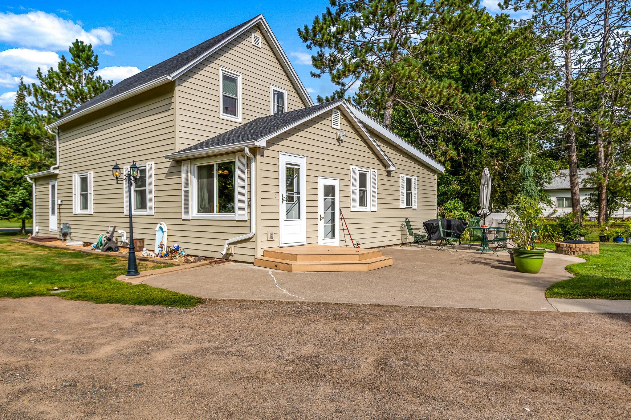 Single family home for sale at 6532 School St N, Finlayson, MN 55735 | MLS# 7133429