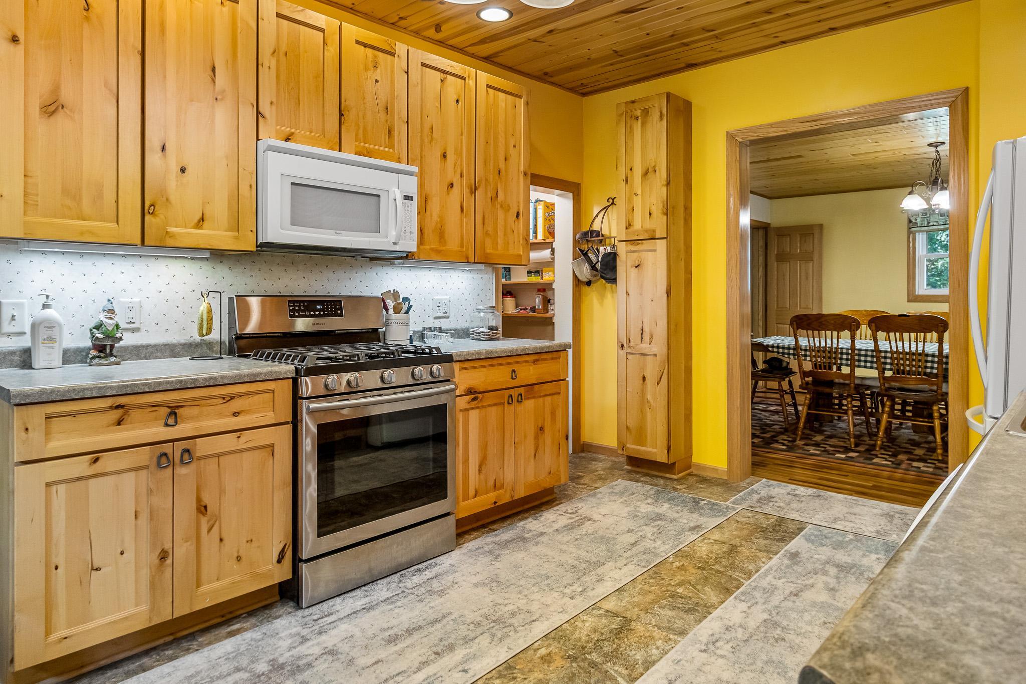 Photo 3 of Single family home for sale at 6532 School St N, Finlayson, MN 55735 | MLS# 7133429 | Listing updated on 2026-09-21