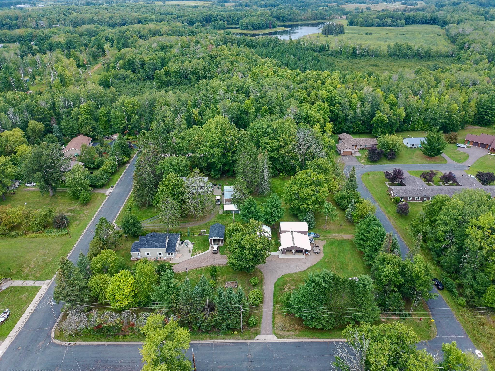 Photo 3 of Single family home for sale at 6532 School St N, Finlayson, MN 55735 | MLS# 7133429 | Listing updated on 2026-09-21