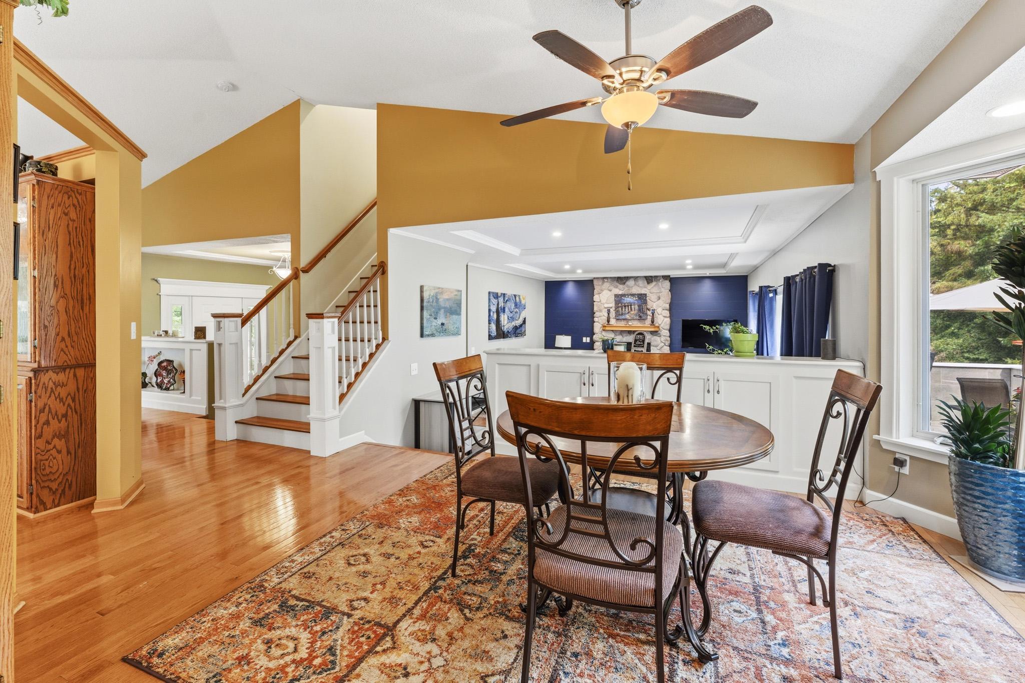 Photo 2 of Single family home for sale at 26275 Woodlands Pkwy Nw, Zimmerman, MN 55398 | MLS# 7133482 | Listing updated on 2026-10-24