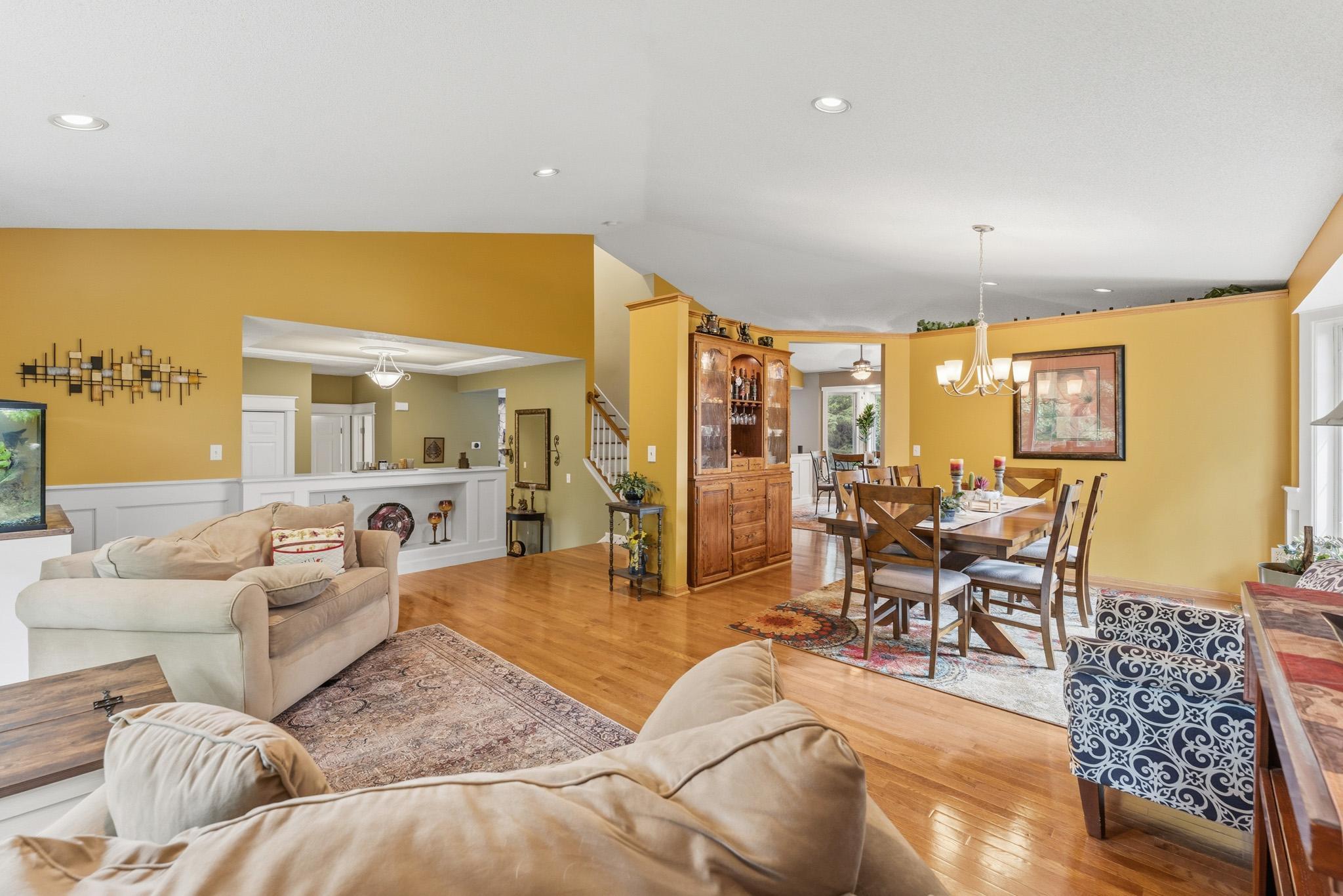 Photo 4 of Single family home for sale at 26275 Woodlands Pkwy Nw, Zimmerman, MN 55398 | MLS# 7133482 | Listing updated on 2026-10-24