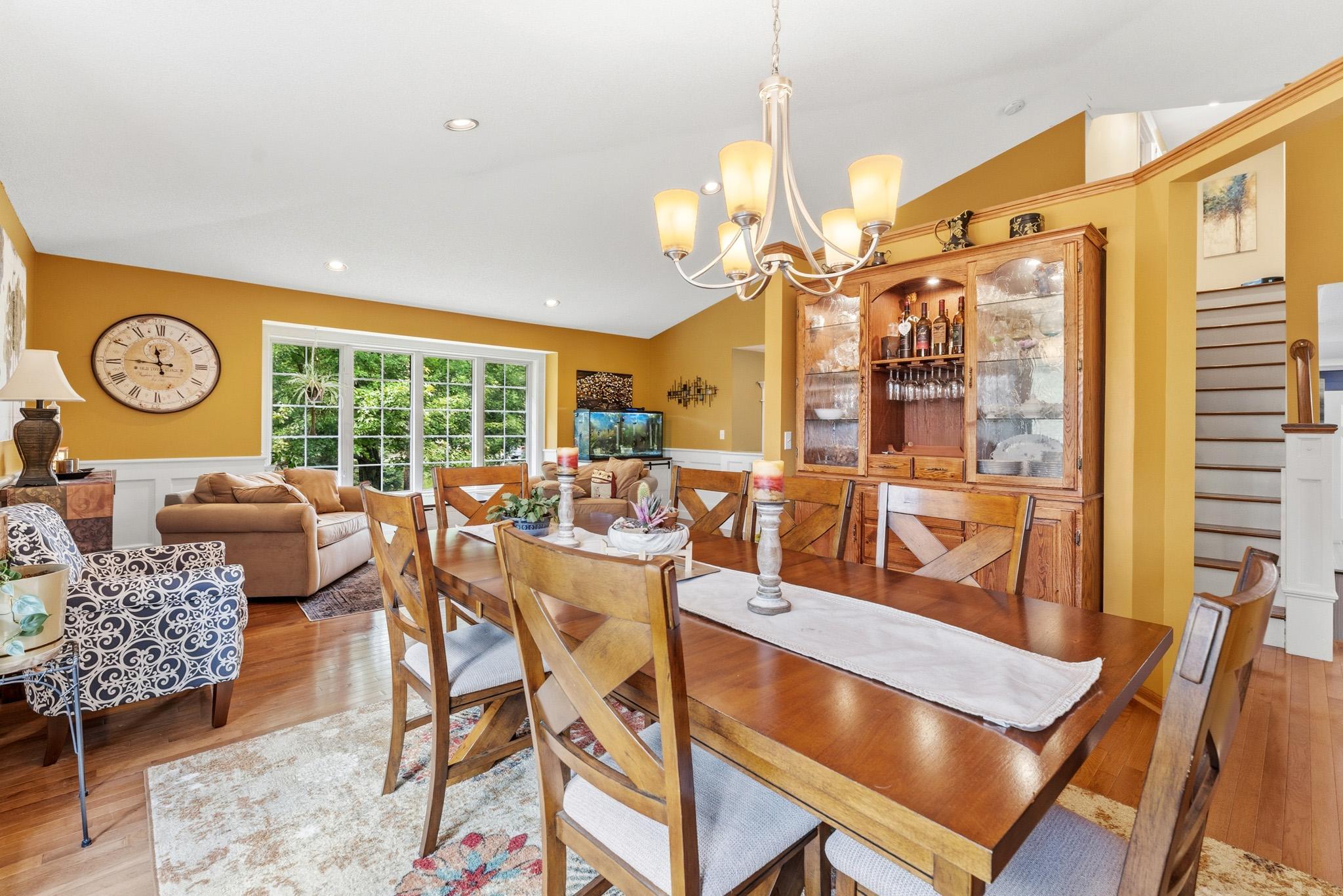 Photo 3 of Single family home for sale at 26275 Woodlands Pkwy Nw, Zimmerman, MN 55398 | MLS# 7133482 | Listing updated on 2026-10-24