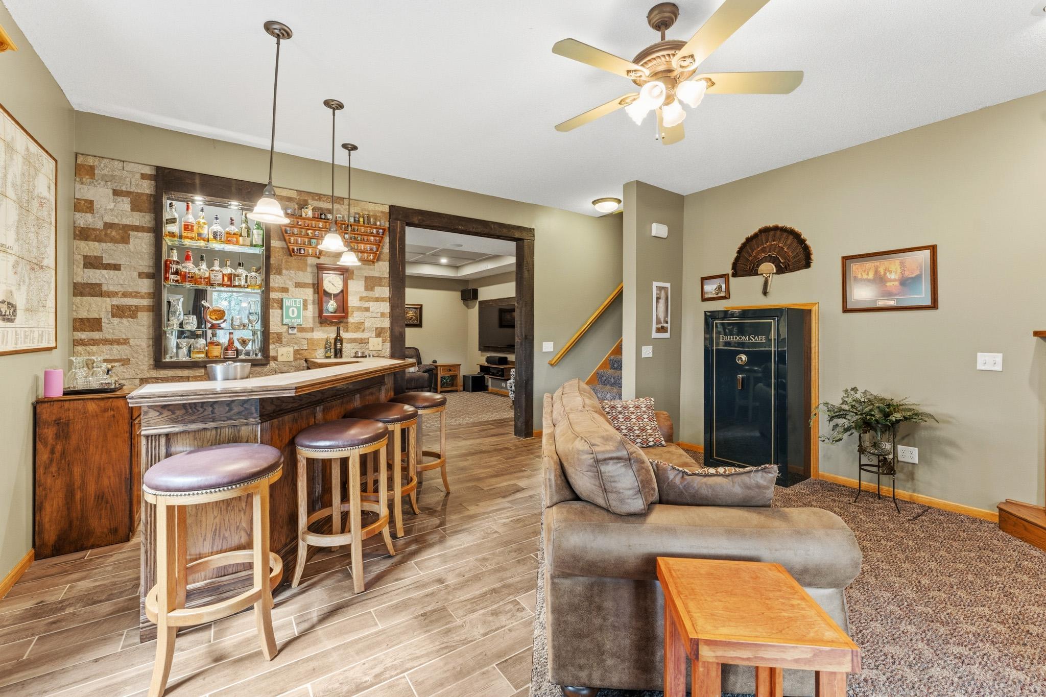 Photo 1 of Single family home for sale at 26275 Woodlands Pkwy Nw, Zimmerman, MN 55398 | MLS# 7133482 | Listing updated on 2026-10-24