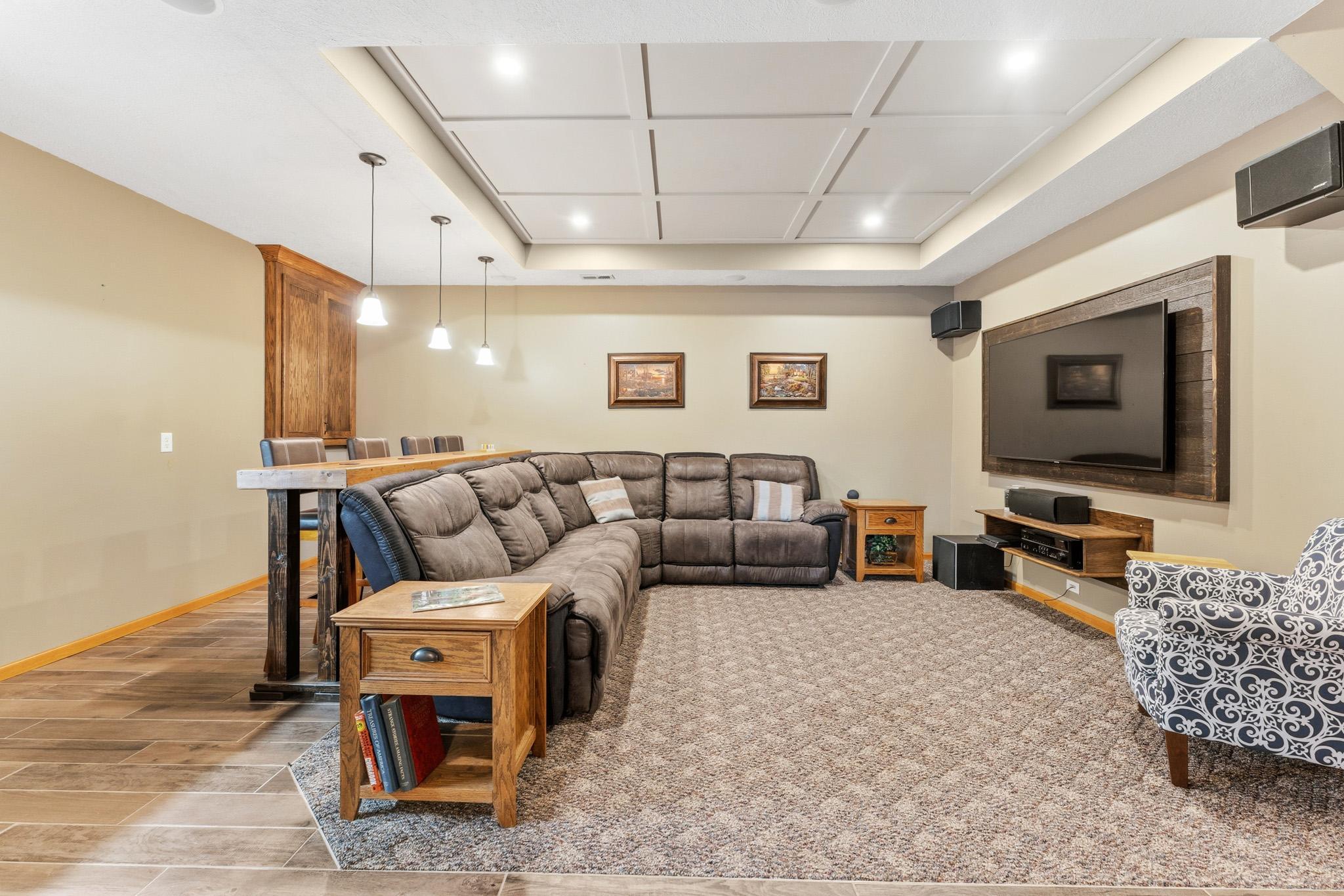 Single family home for sale at 26275 Woodlands Pkwy Nw, Zimmerman, MN 55398 | MLS# 7133482