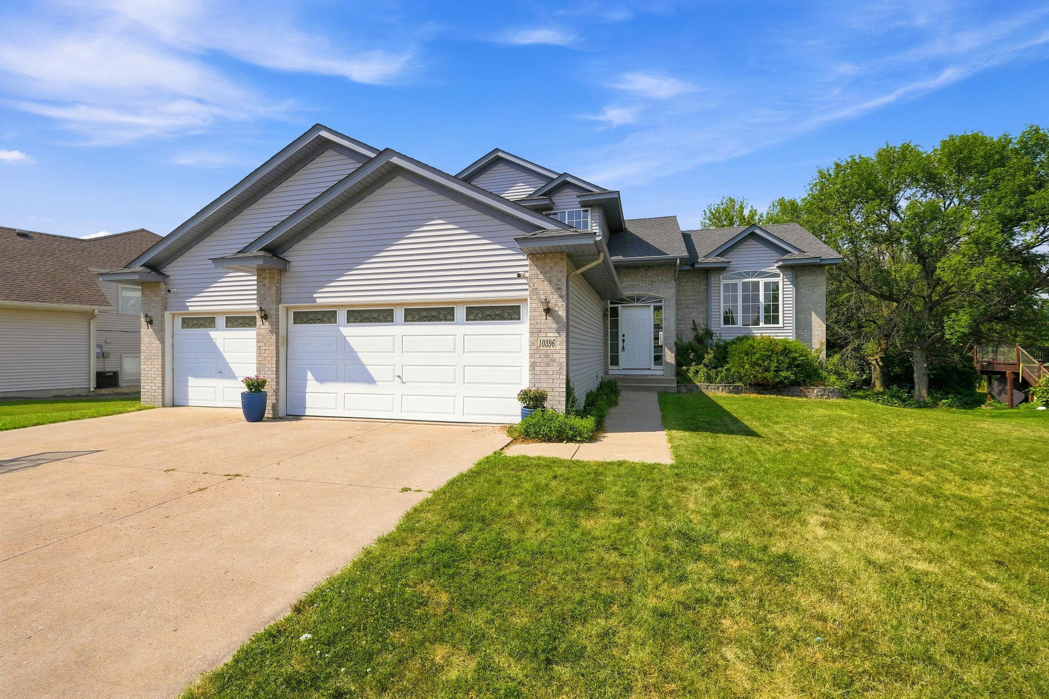 Single family home for sale at 10396 Karston Ave Ne, Albertville, MN 55301 | MLS# 7133534