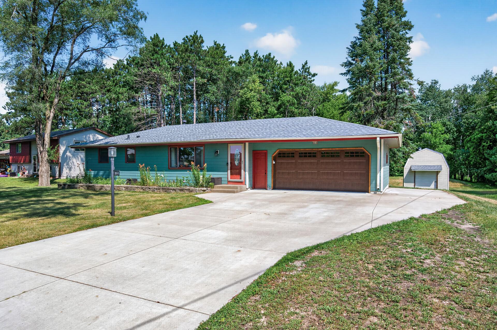 Photo 1 of Single family home for sale at 2051 Deerwood Ln Ne, East Bethel, MN 55092 | MLS# 7133589 | Listing updated on 2026-09-21