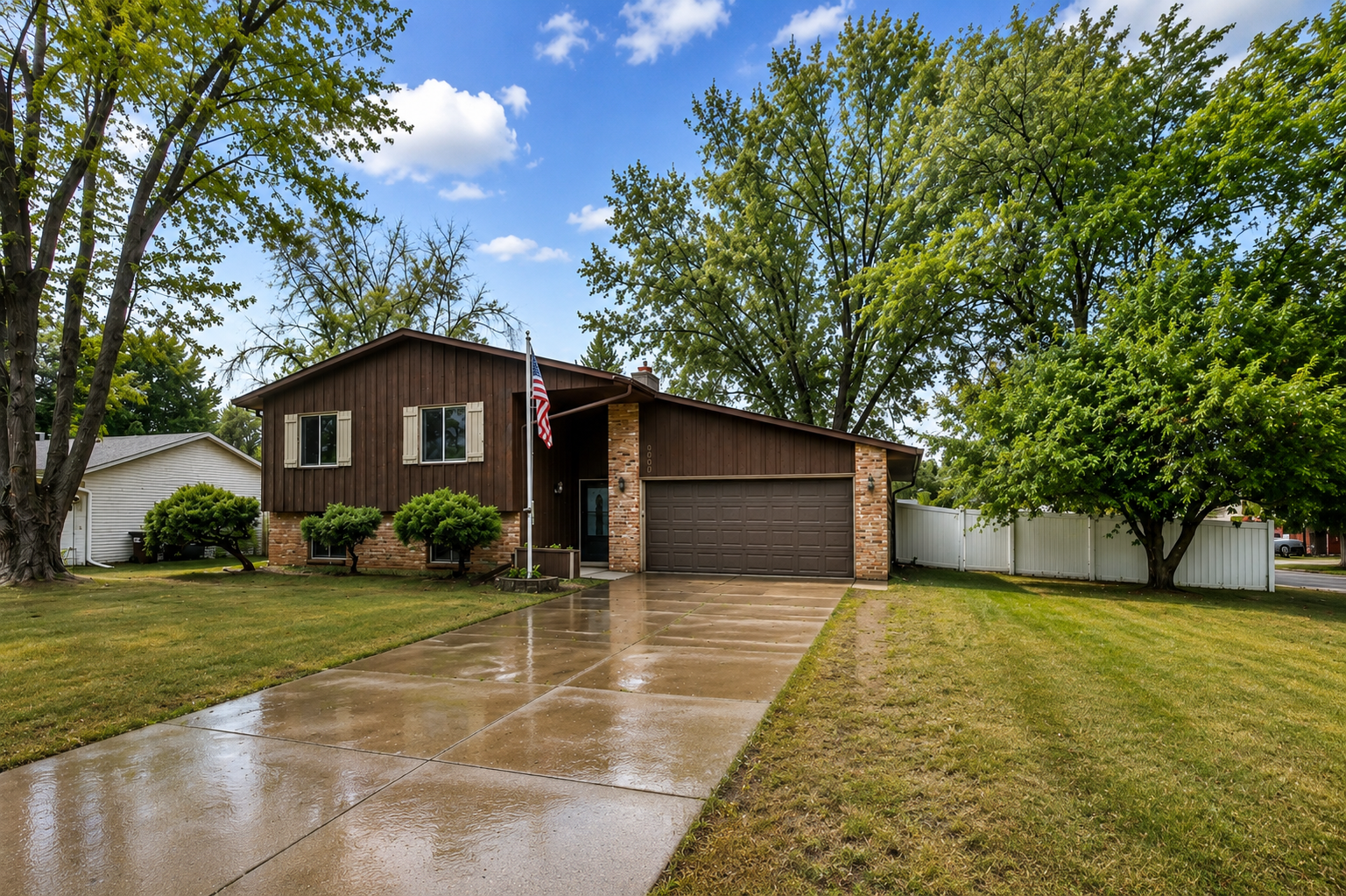 Photo 1 of Single family home for sale at 7300 Illies Ave S, Cottage Grove, MN 55016 | MLS# 7133667 | Listing updated on 2026-09-24