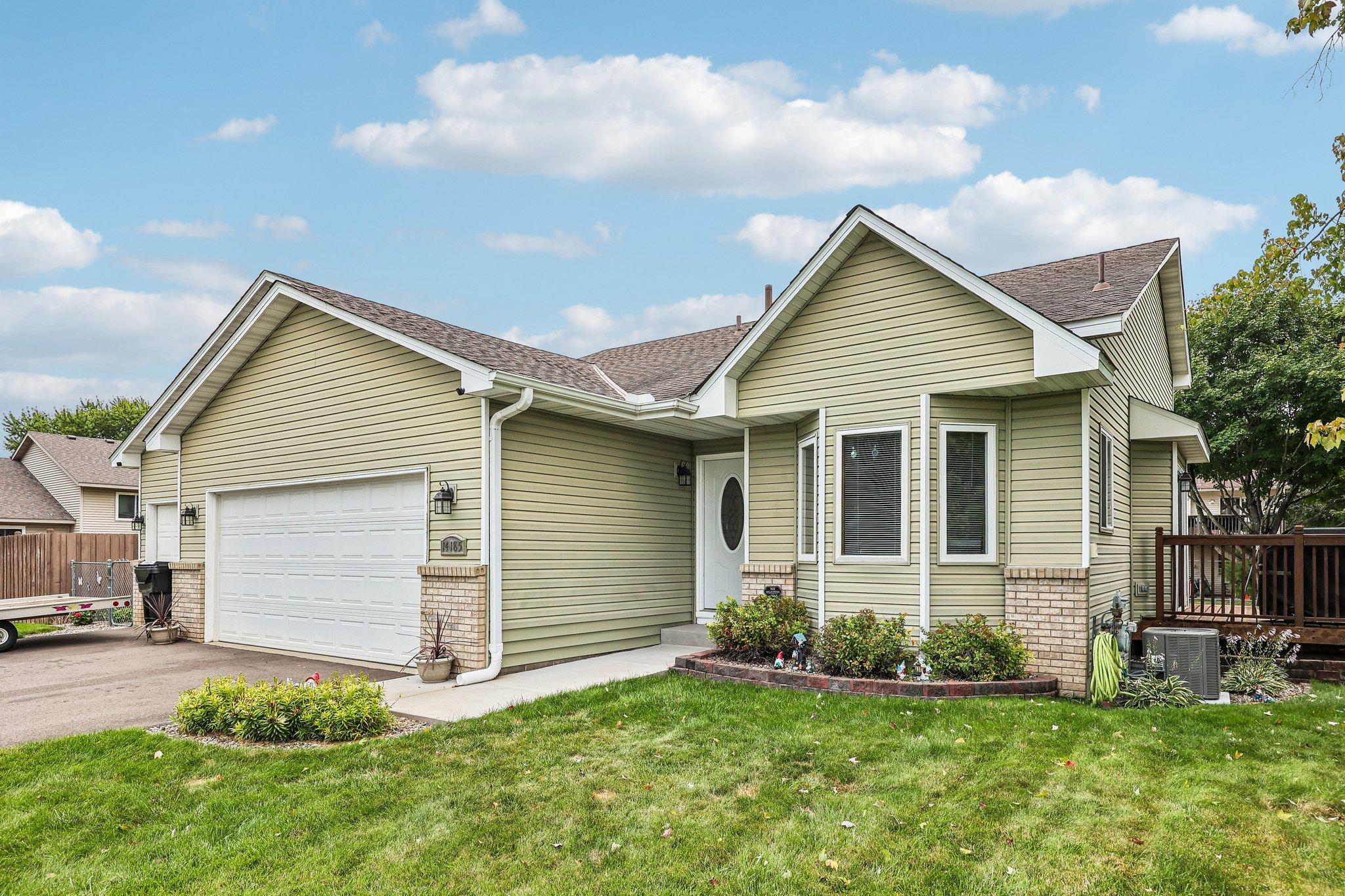 Photo 3 of Single family home for sale at 14185 Ferrara Ave N, Hugo, MN 55038 | MLS# 7133730 | Listing updated on 2026-09-21