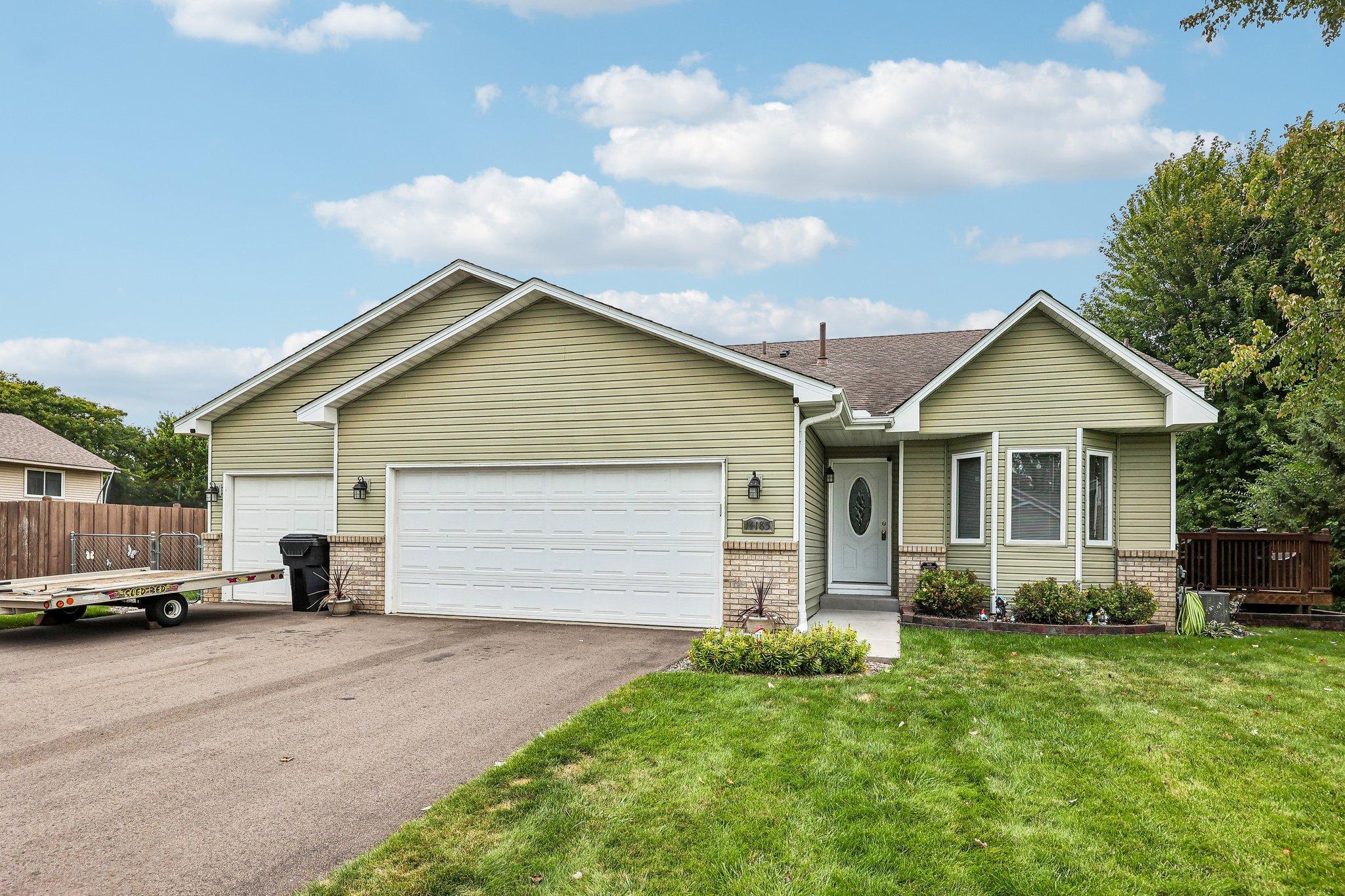 Photo 1 of Single family home for sale at 14185 Ferrara Ave N, Hugo, MN 55038 | MLS# 7133730 | Listing updated on 2026-09-21