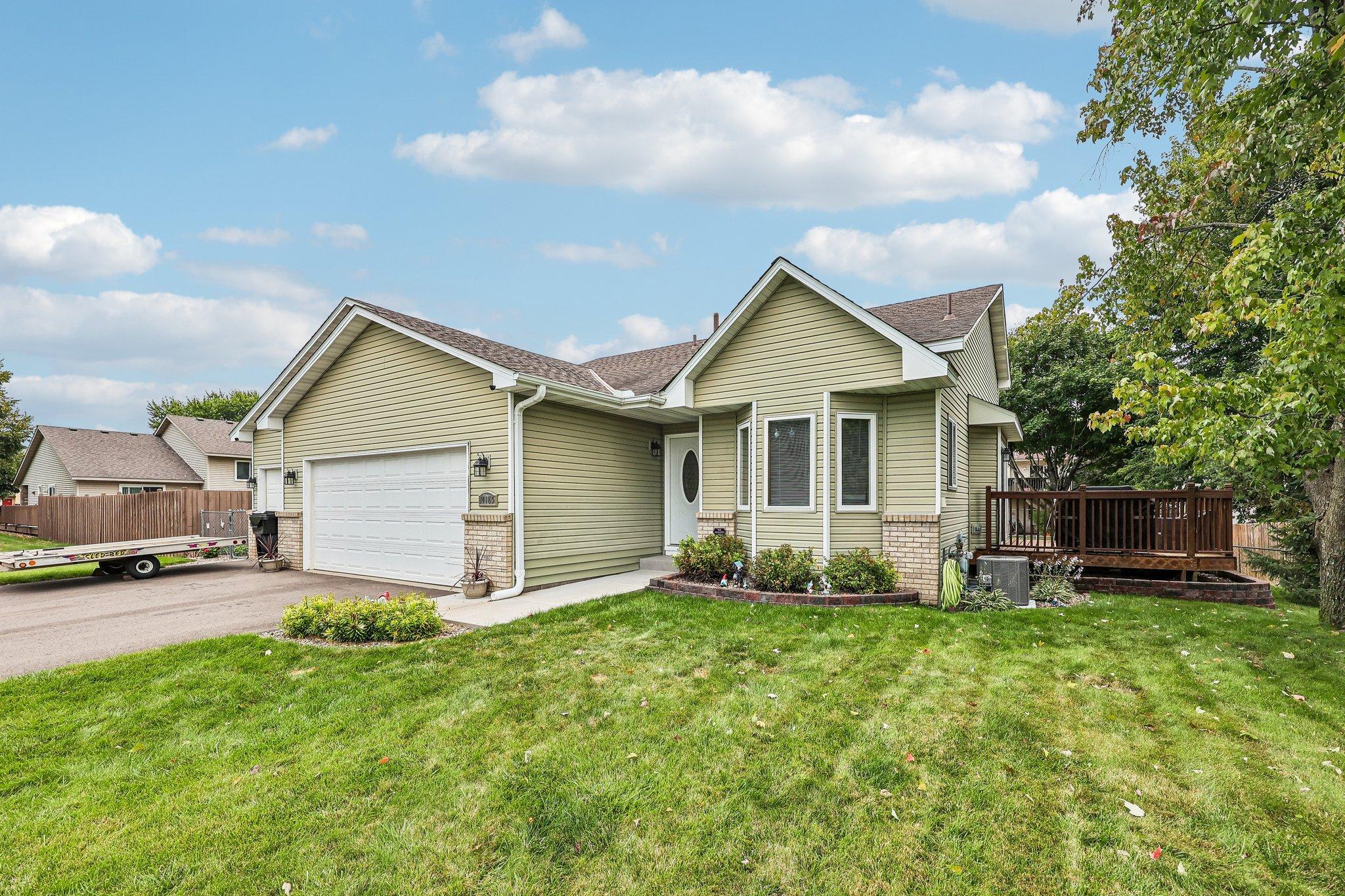 Photo 2 of Single family home for sale at 14185 Ferrara Ave N, Hugo, MN 55038 | MLS# 7133730 | Listing updated on 2026-09-21