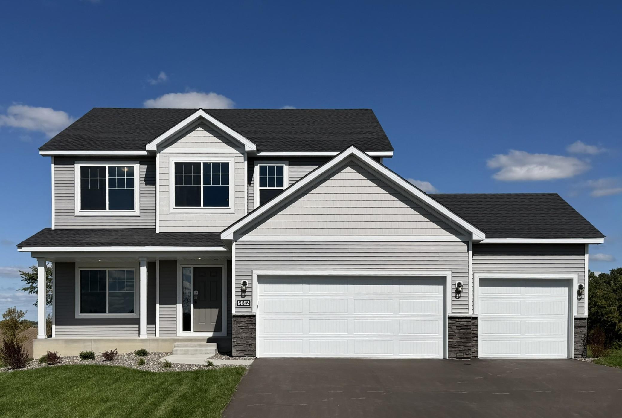 Single family home for sale at 9662 32Nd St Ne, Saint Michael, MN 55376 | MLS# 7133743